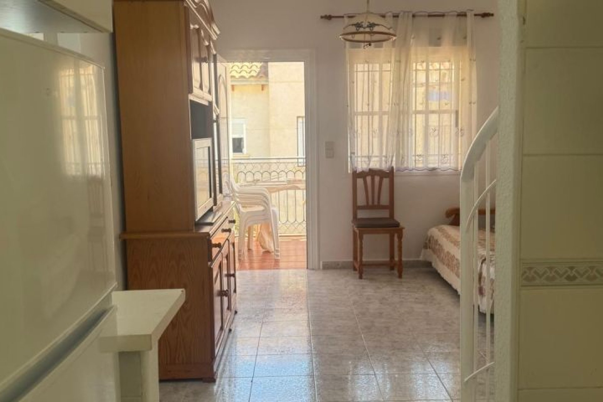 Revente - Appartement -
Orihuela Costa - Costa Blanca