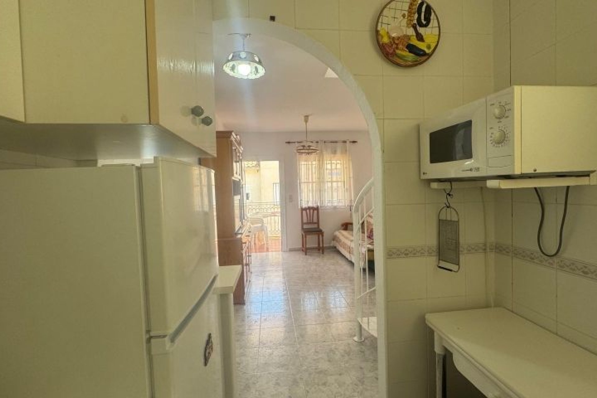 Revente - Appartement -
Orihuela Costa - Costa Blanca
