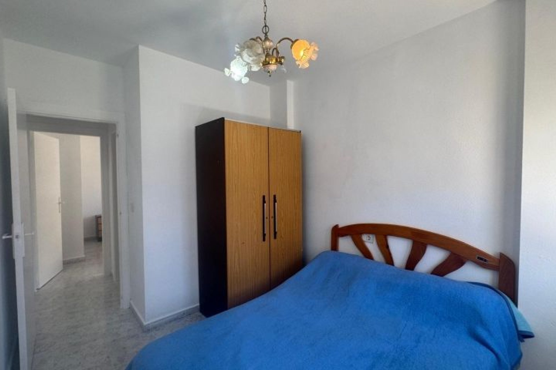 Revente - Appartement -
Orihuela Costa - Costa Blanca