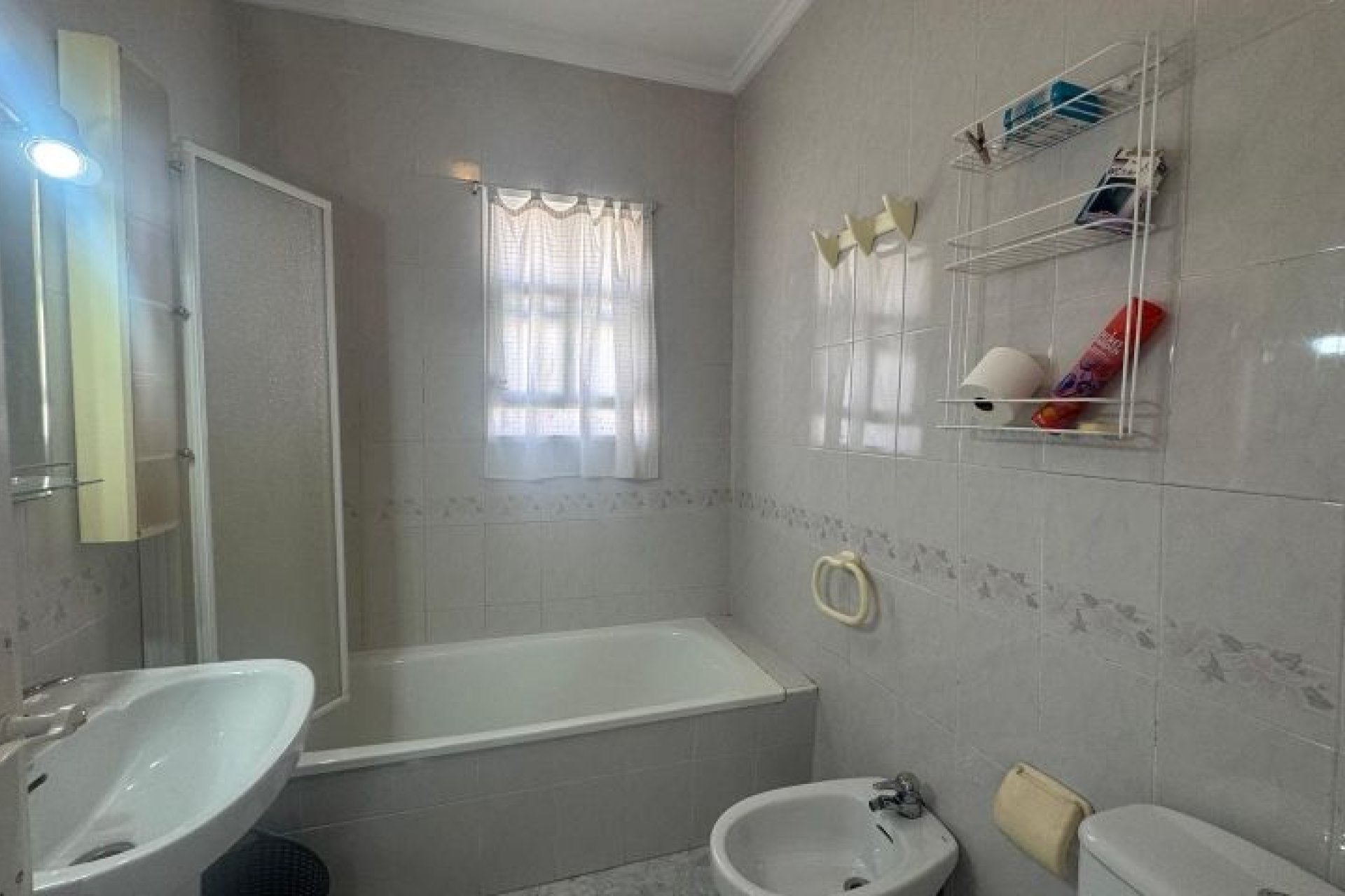 Revente - Appartement -
Orihuela Costa - Costa Blanca