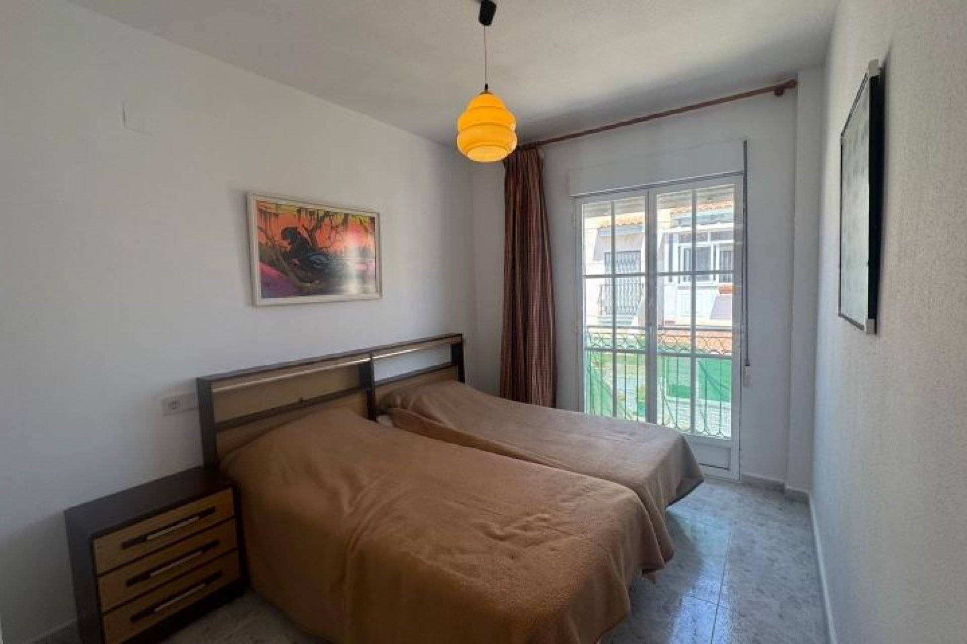 Revente - Appartement -
Orihuela Costa - Costa Blanca