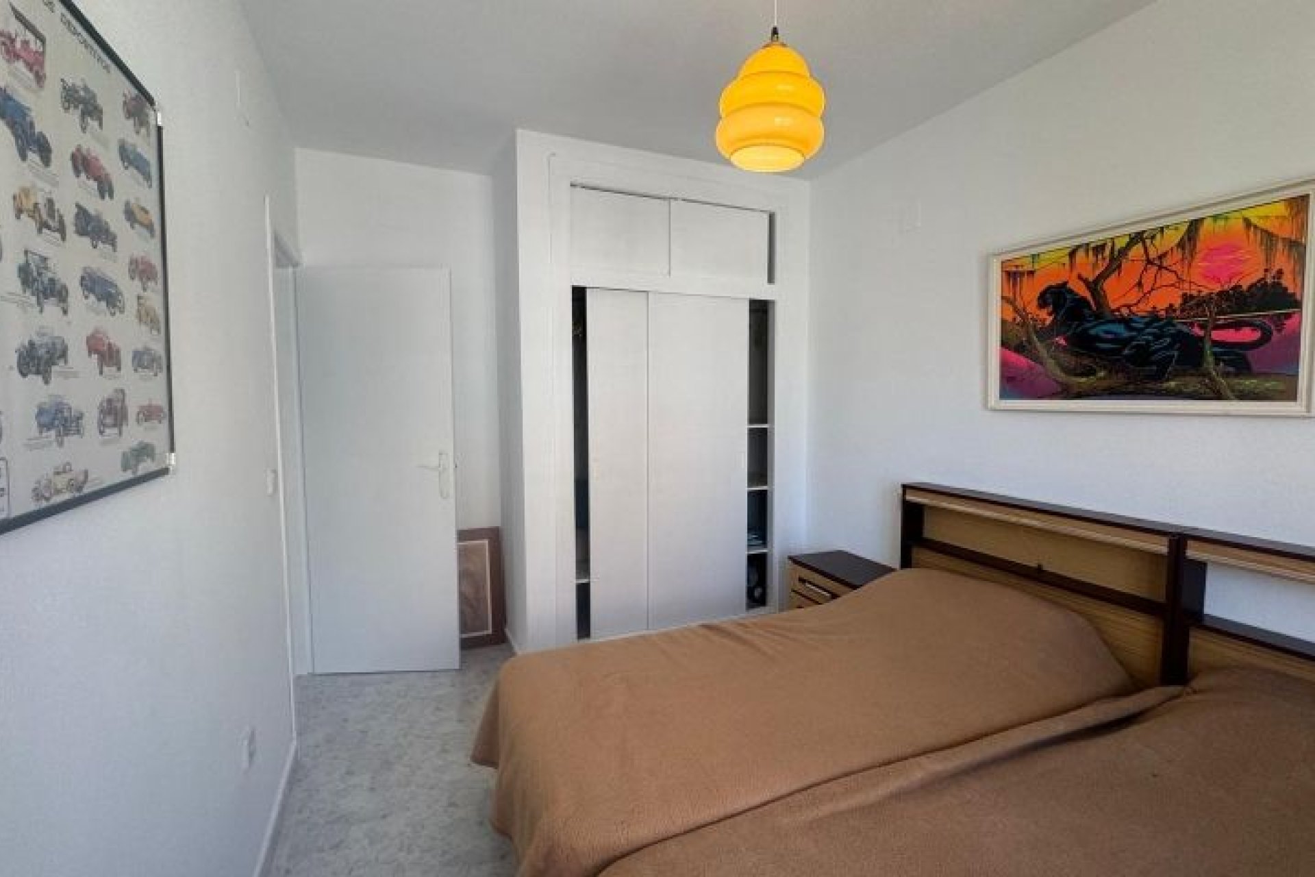 Revente - Appartement -
Orihuela Costa - Costa Blanca