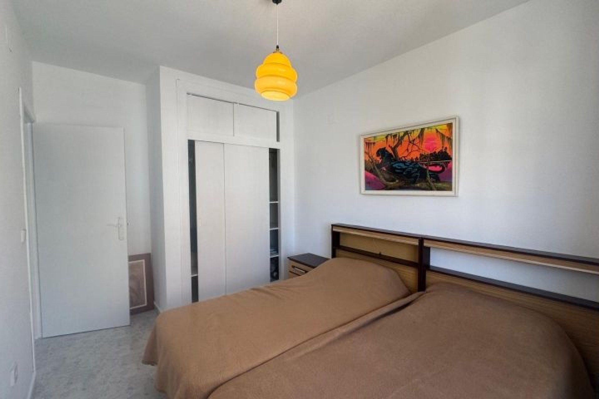 Revente - Appartement -
Orihuela Costa - Costa Blanca