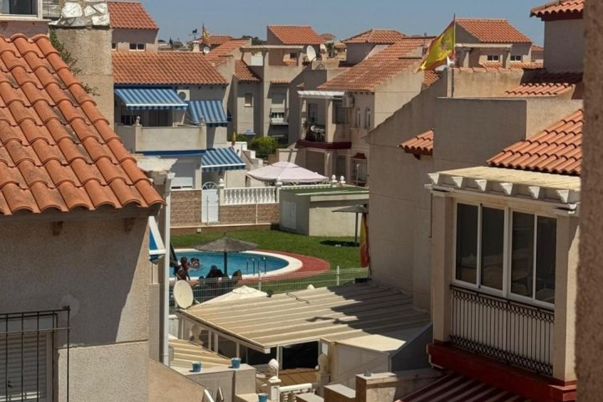 Revente - Appartement -
Orihuela Costa - Costa Blanca