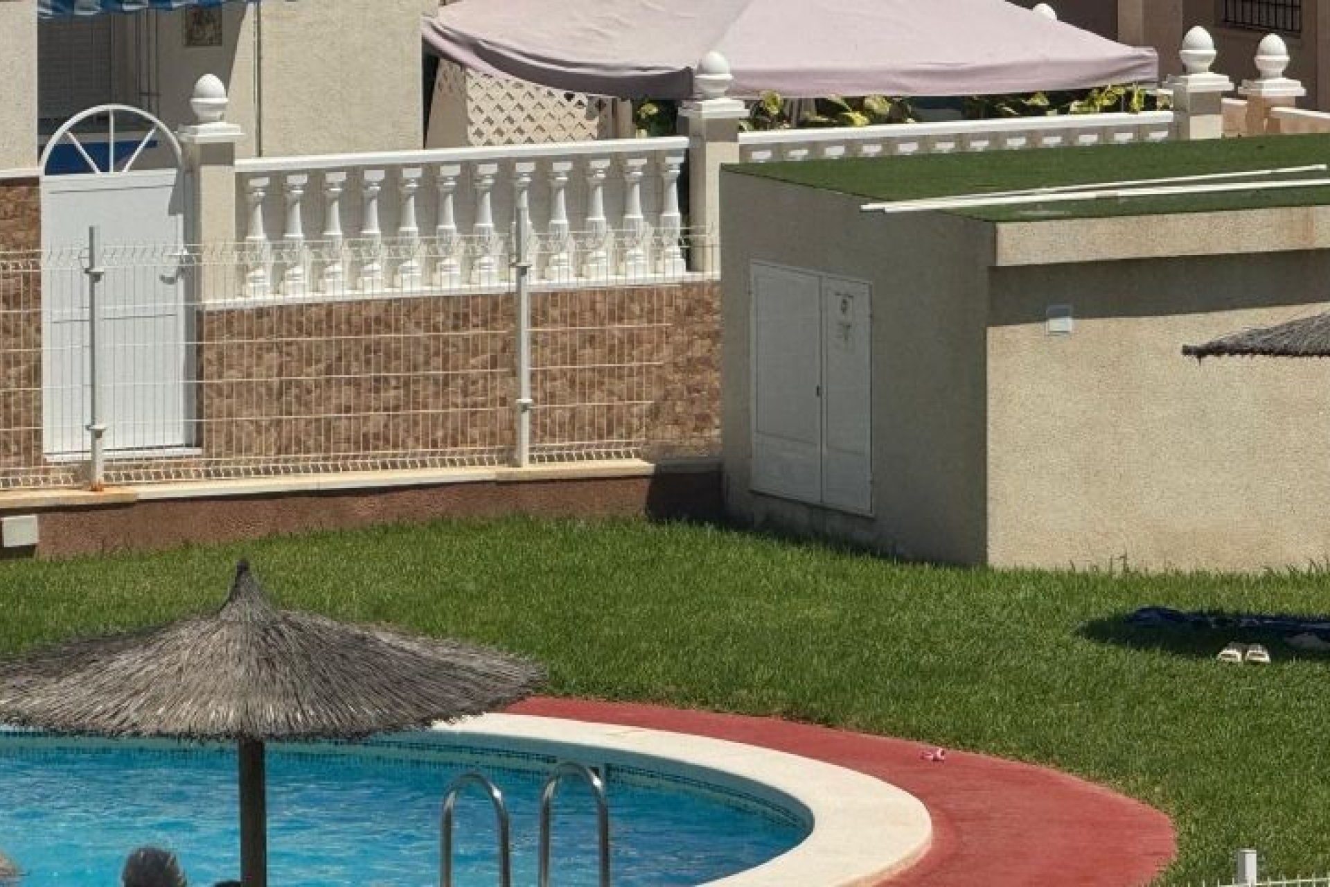 Revente - Appartement -
Orihuela Costa - Costa Blanca