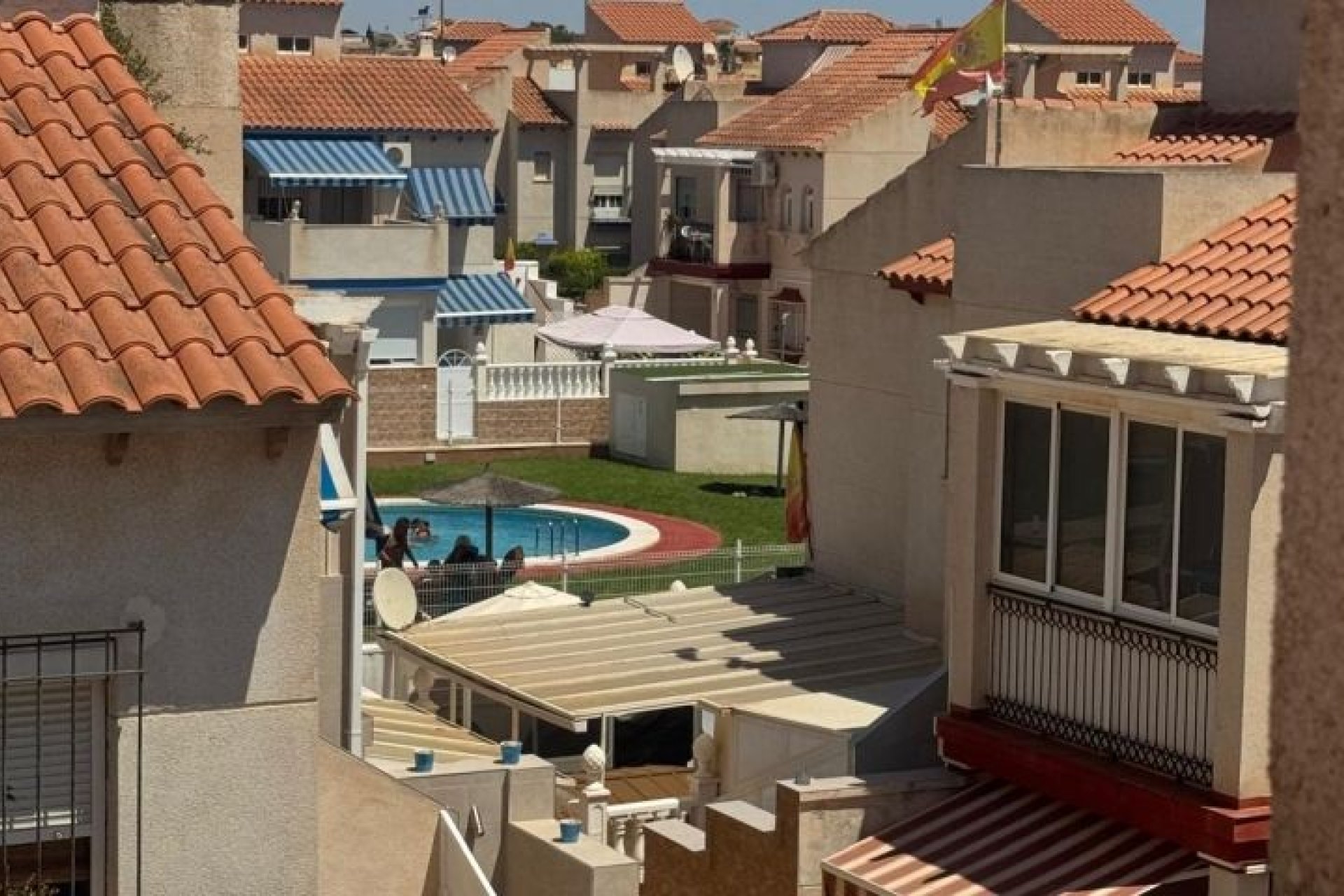 Revente - Appartement -
Orihuela Costa - Costa Blanca