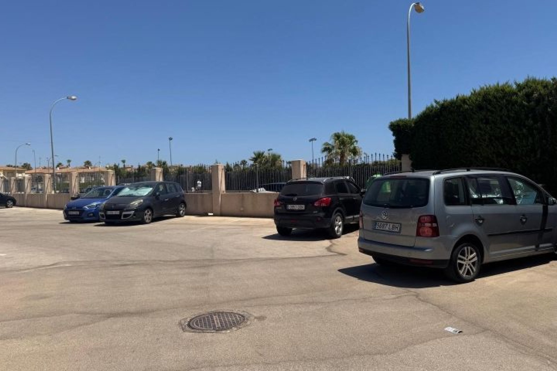 Revente - Appartement -
Orihuela Costa - Costa Blanca