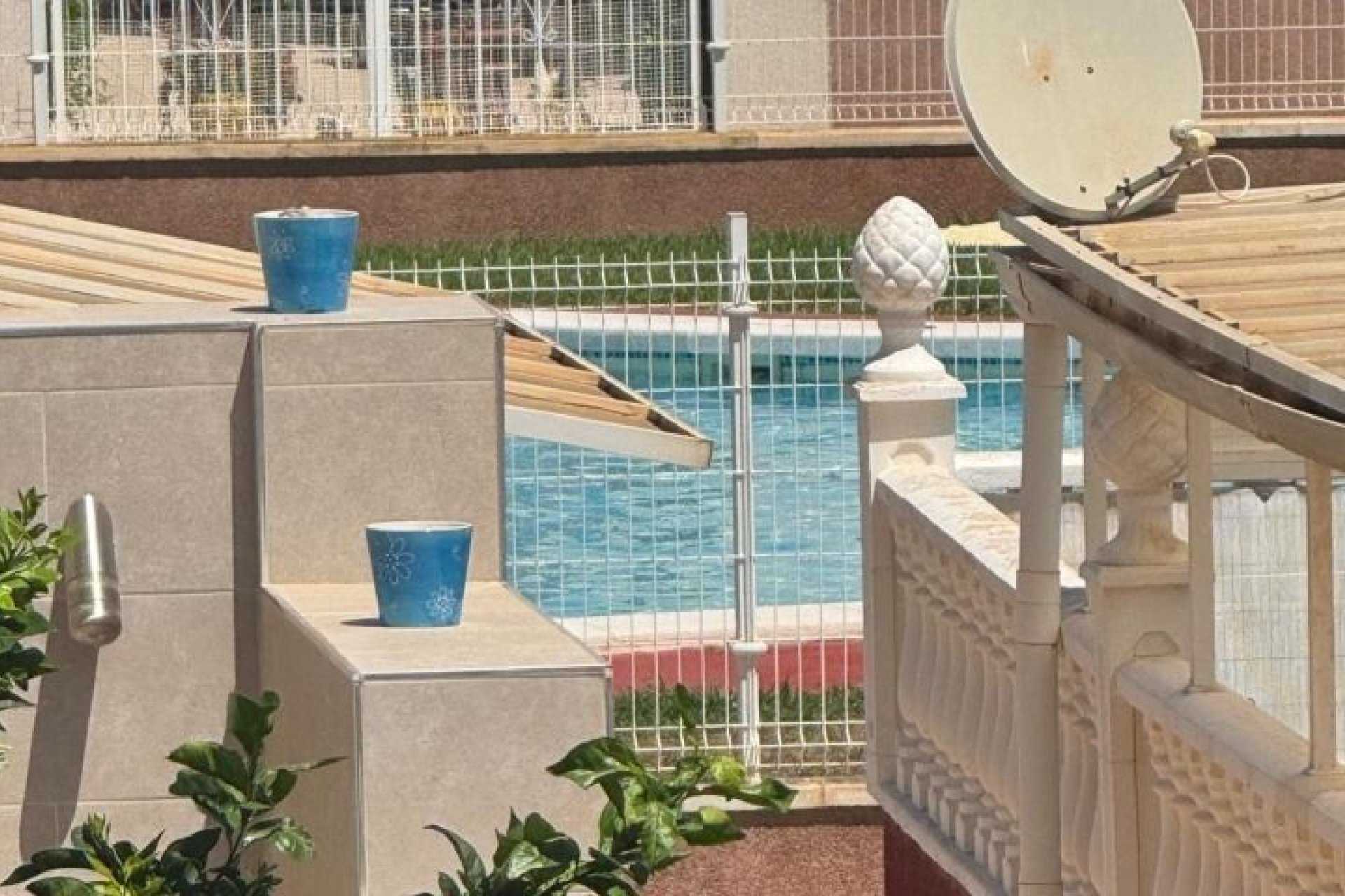 Revente - Appartement -
Orihuela Costa - Costa Blanca