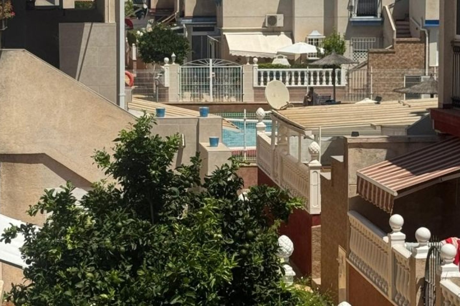 Revente - Appartement -
Orihuela Costa - Costa Blanca