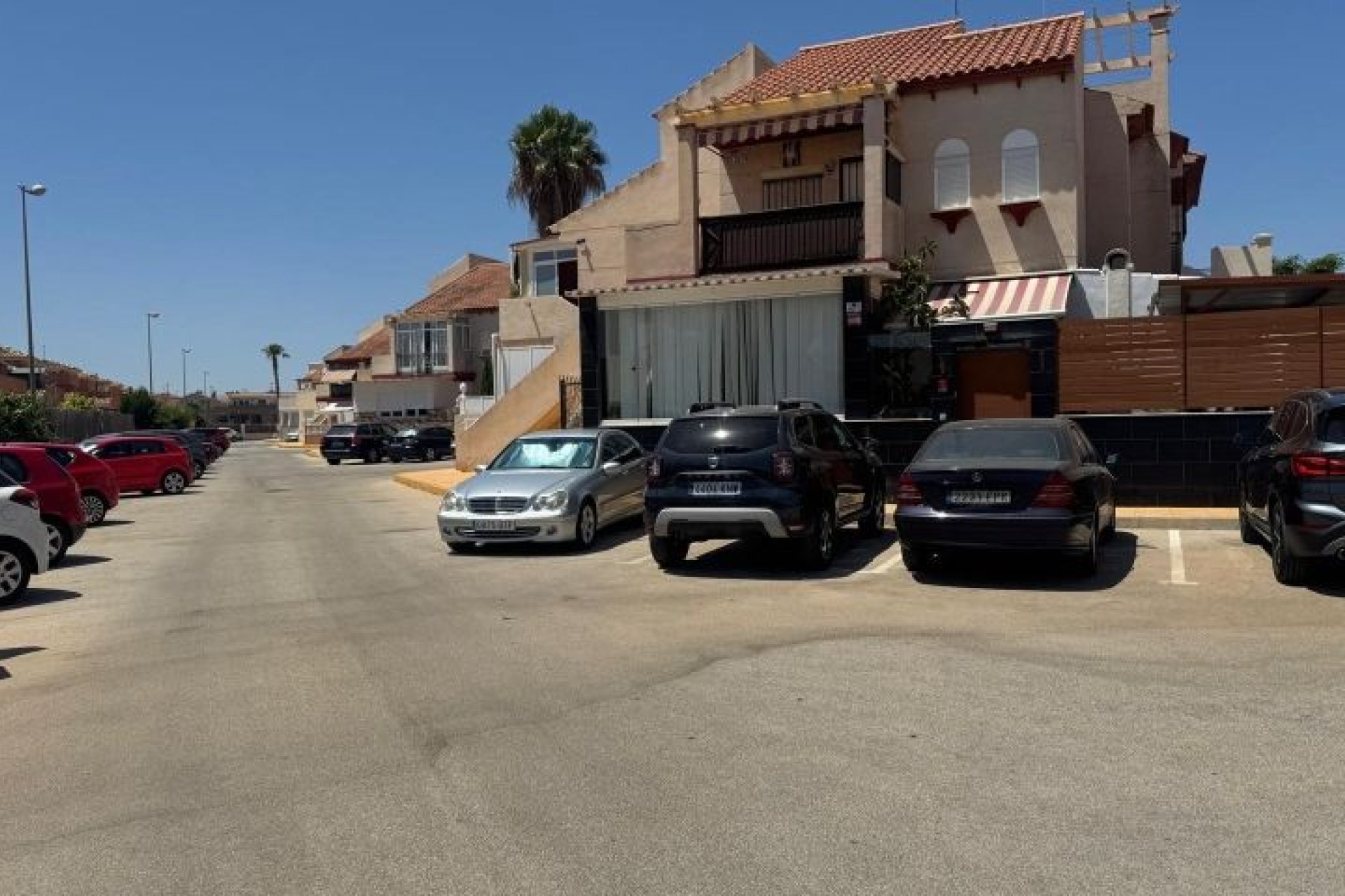 Revente - Appartement -
Orihuela Costa - Costa Blanca