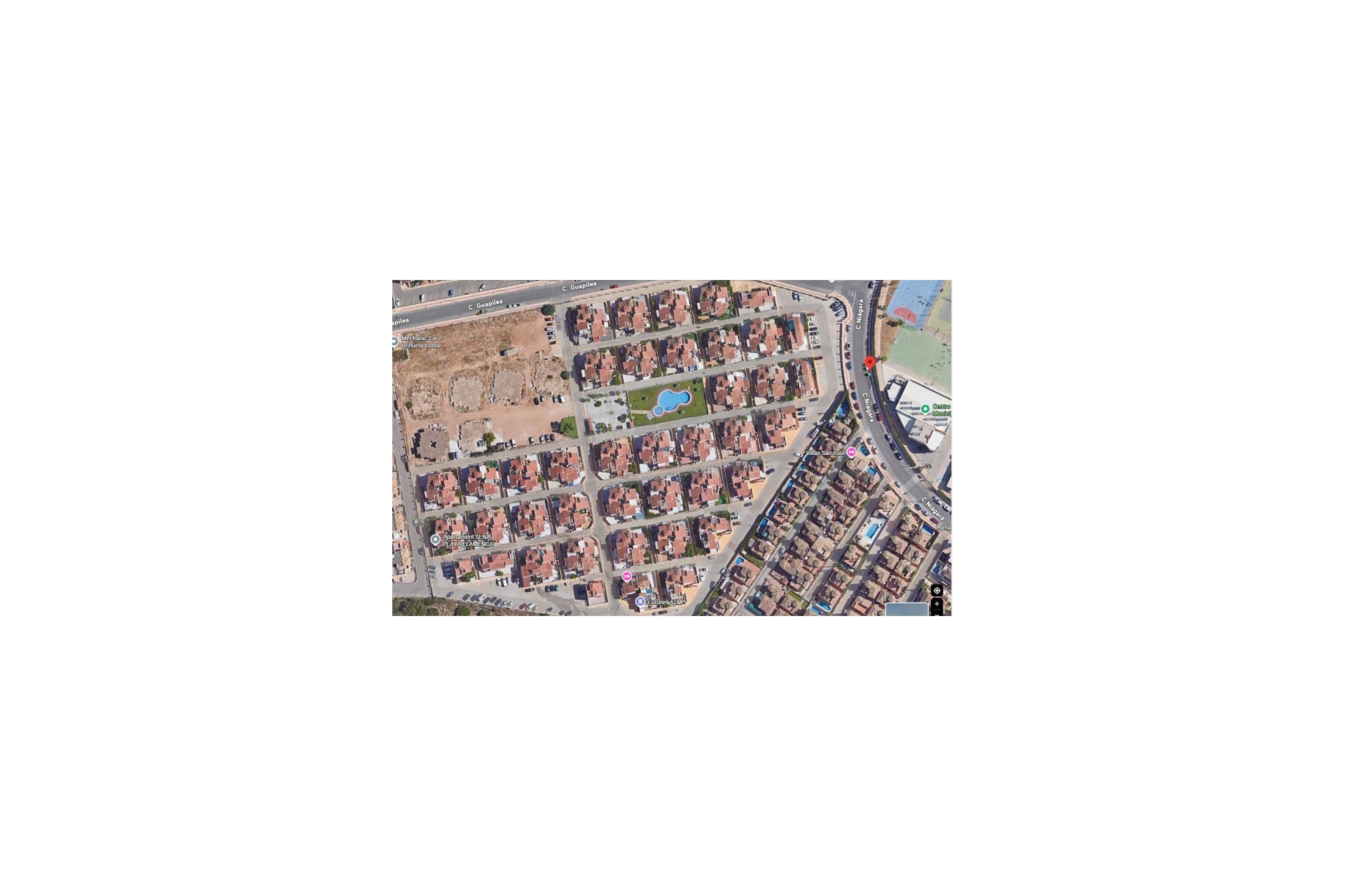 Revente - Appartement -
Orihuela Costa - Costa Blanca