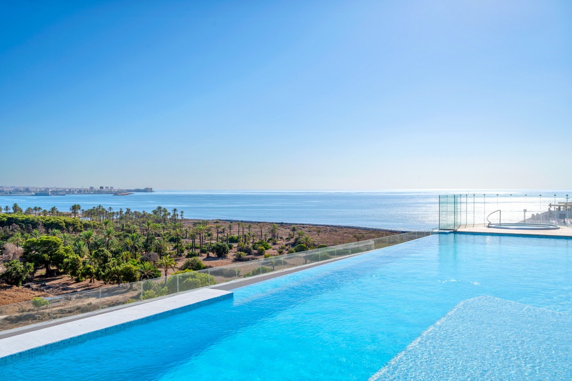 Revente - Appartement -
Orihuela Costa - Costa Blanca