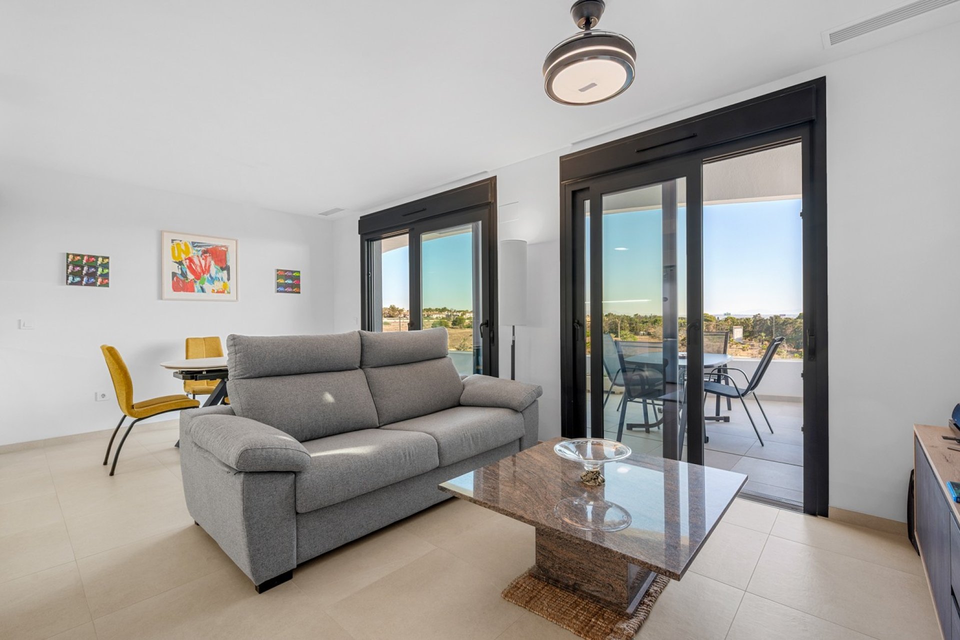 Revente - Appartement -
Orihuela Costa - Costa Blanca