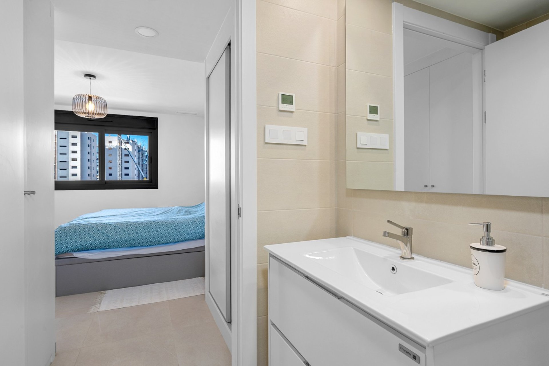 Revente - Appartement -
Orihuela Costa - Costa Blanca