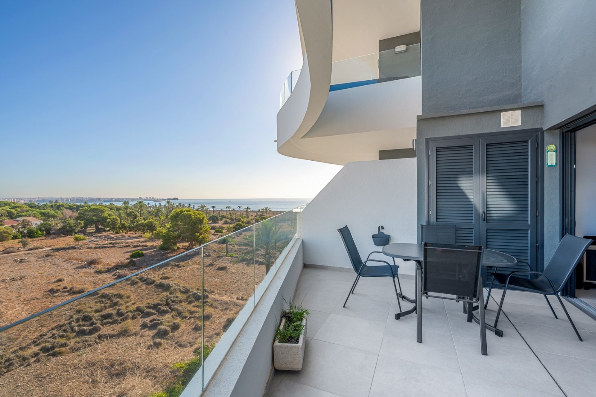 Revente - Appartement -
Orihuela Costa - Costa Blanca