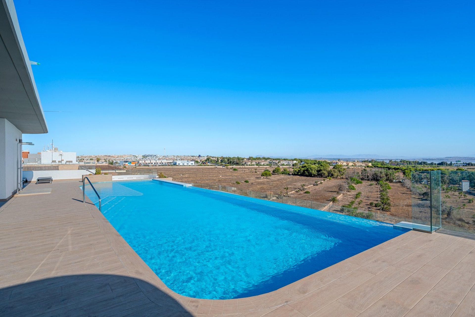 Revente - Appartement -
Orihuela Costa - Costa Blanca