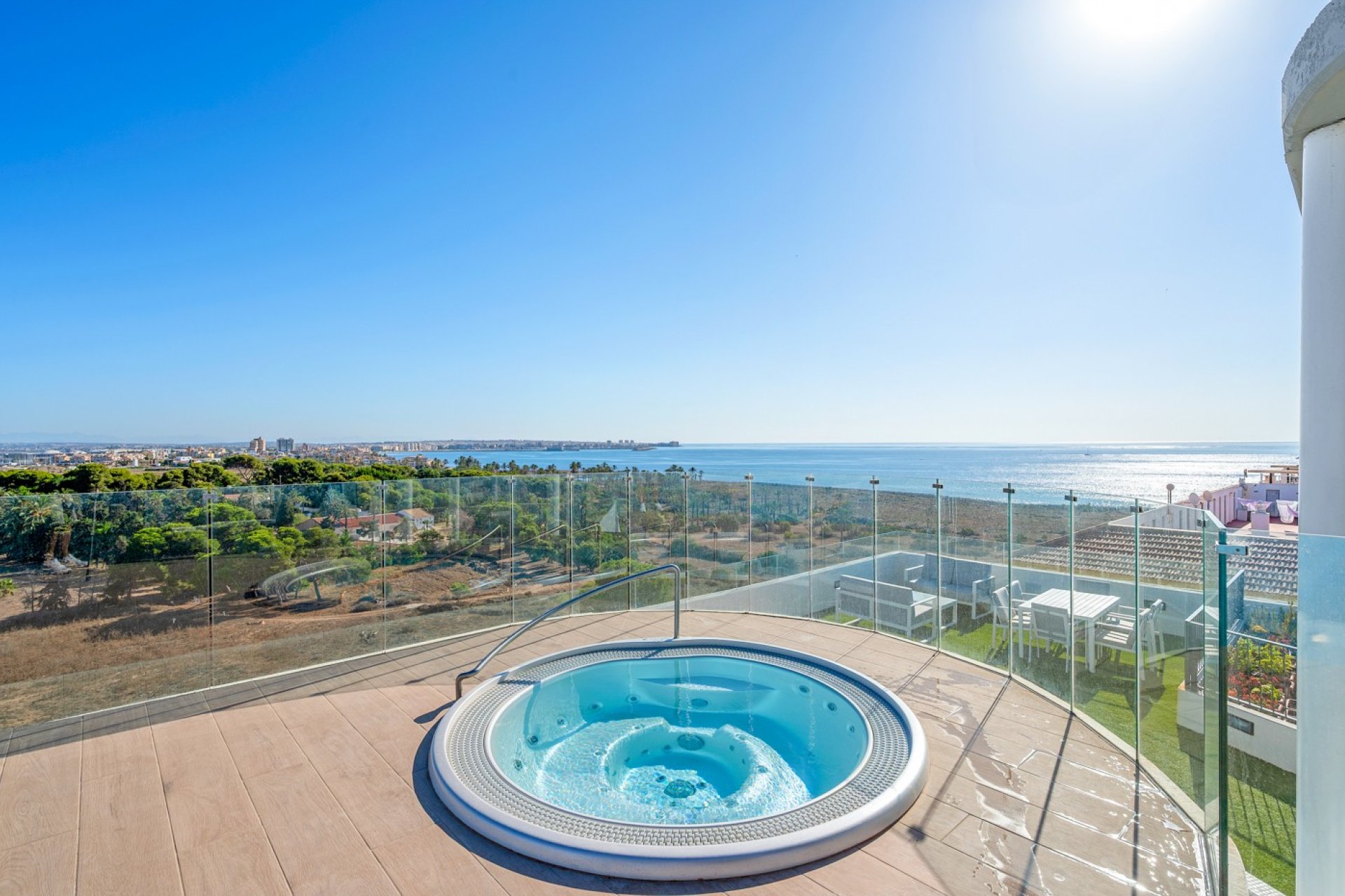 Revente - Appartement -
Orihuela Costa - Costa Blanca