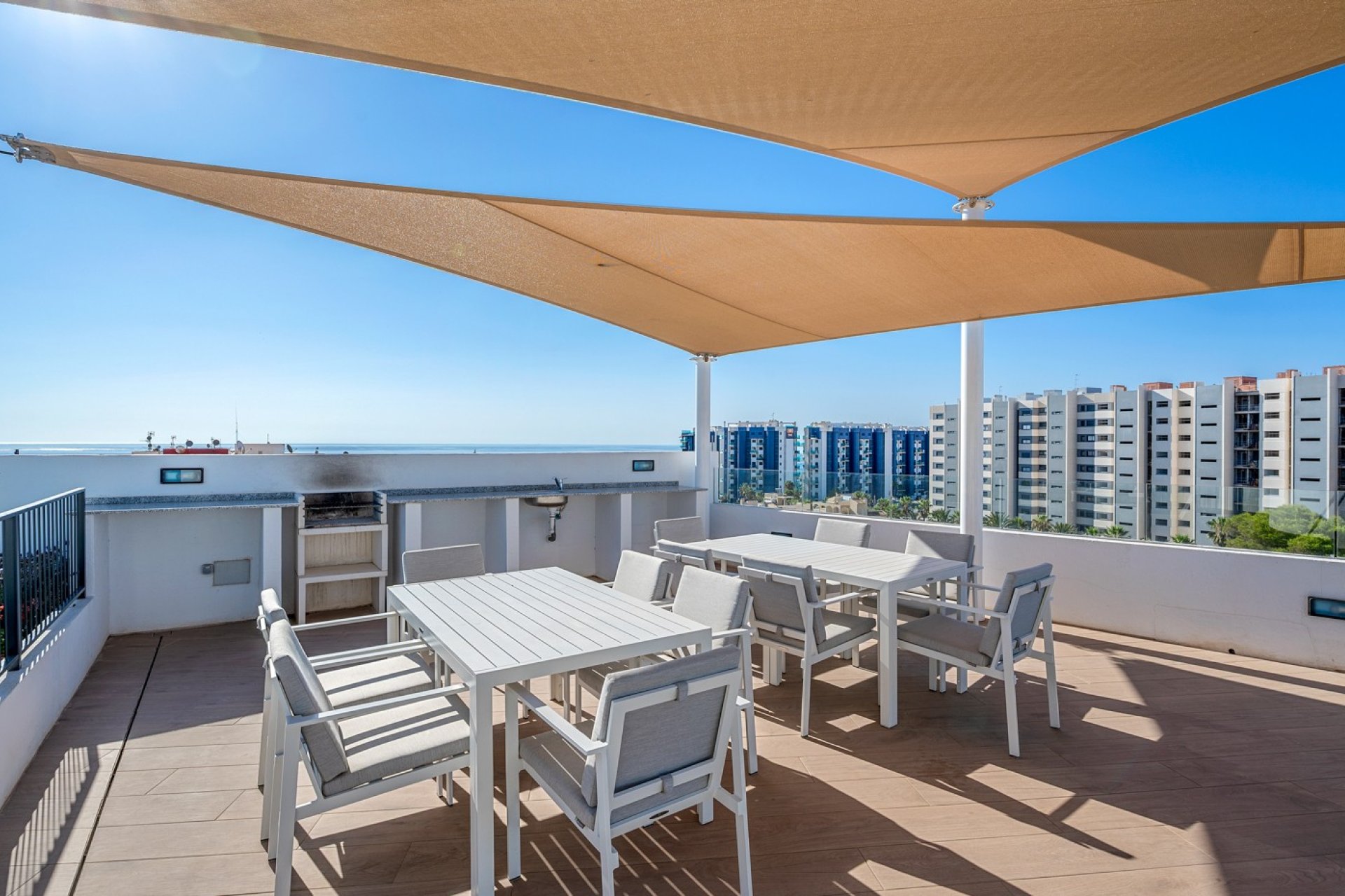 Revente - Appartement -
Orihuela Costa - Costa Blanca