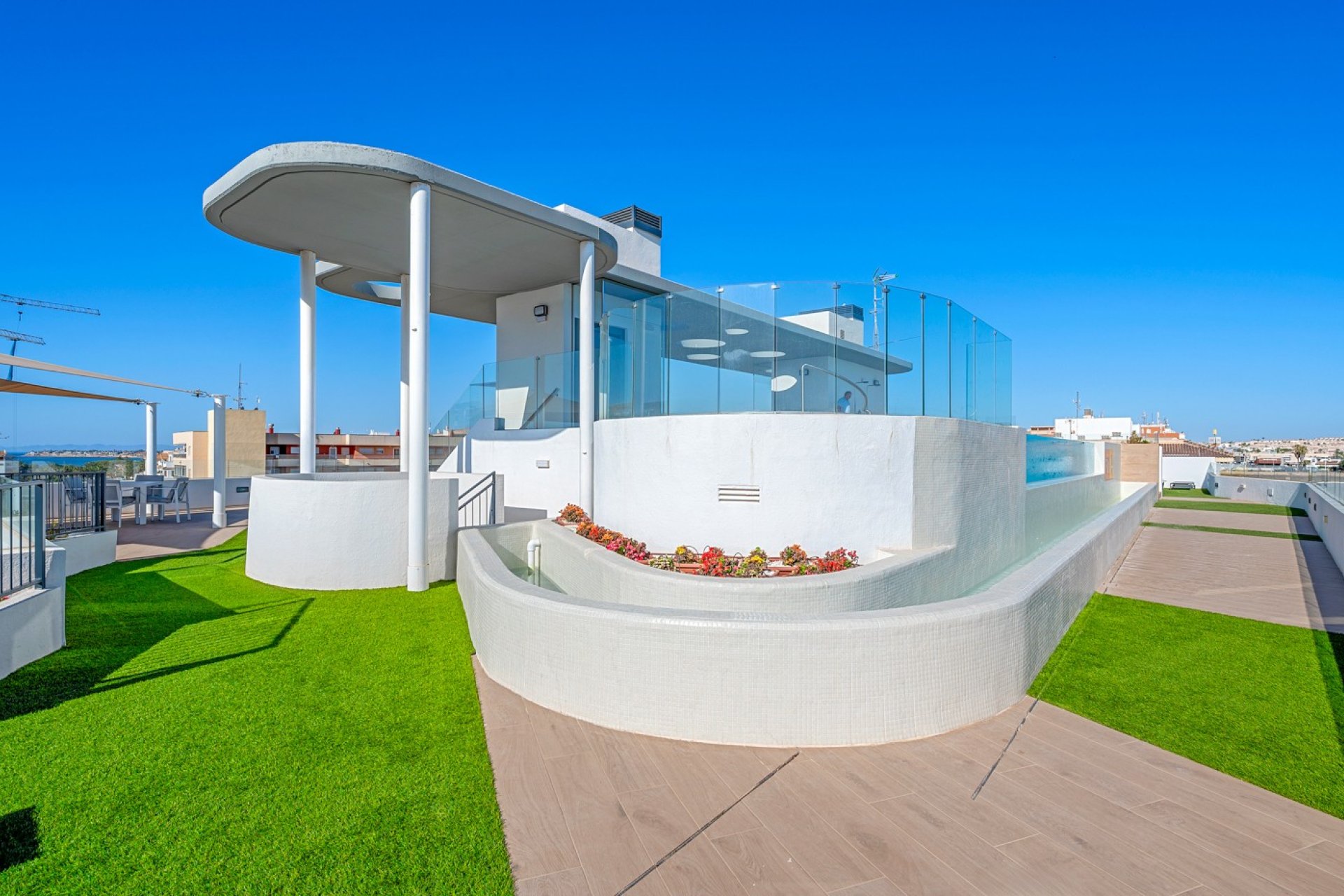Revente - Appartement -
Orihuela Costa - Costa Blanca