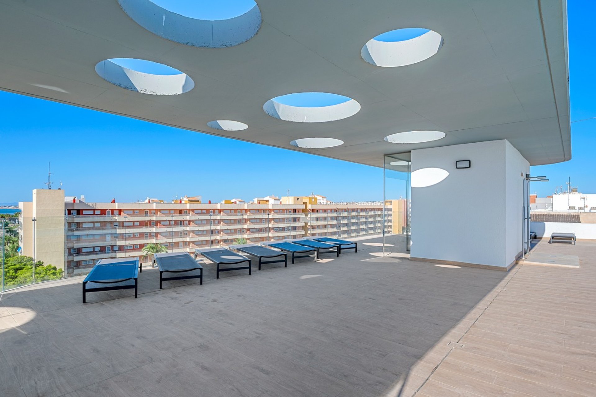Revente - Appartement -
Orihuela Costa - Costa Blanca