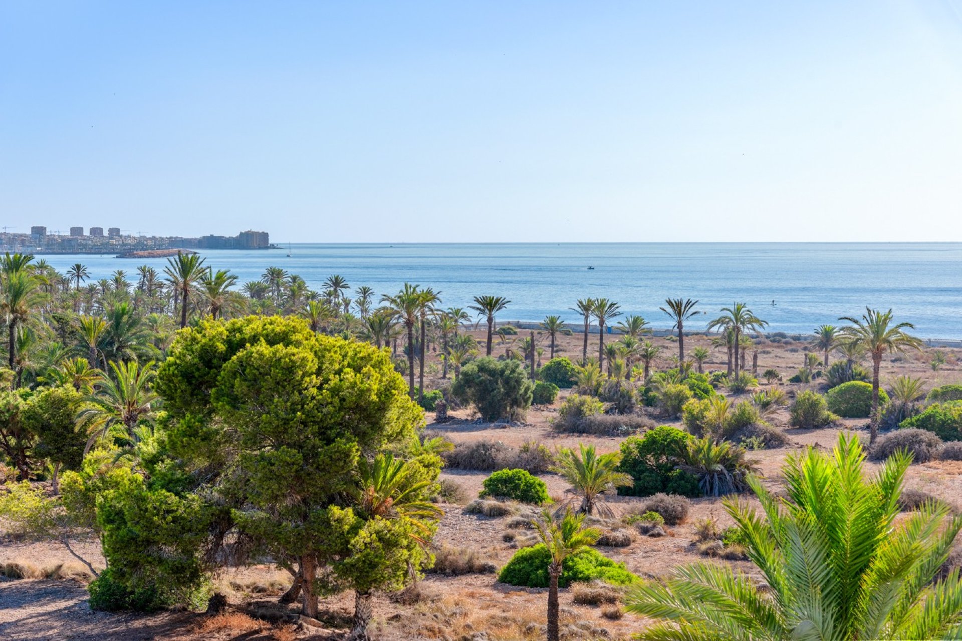 Revente - Appartement -
Orihuela Costa - Costa Blanca