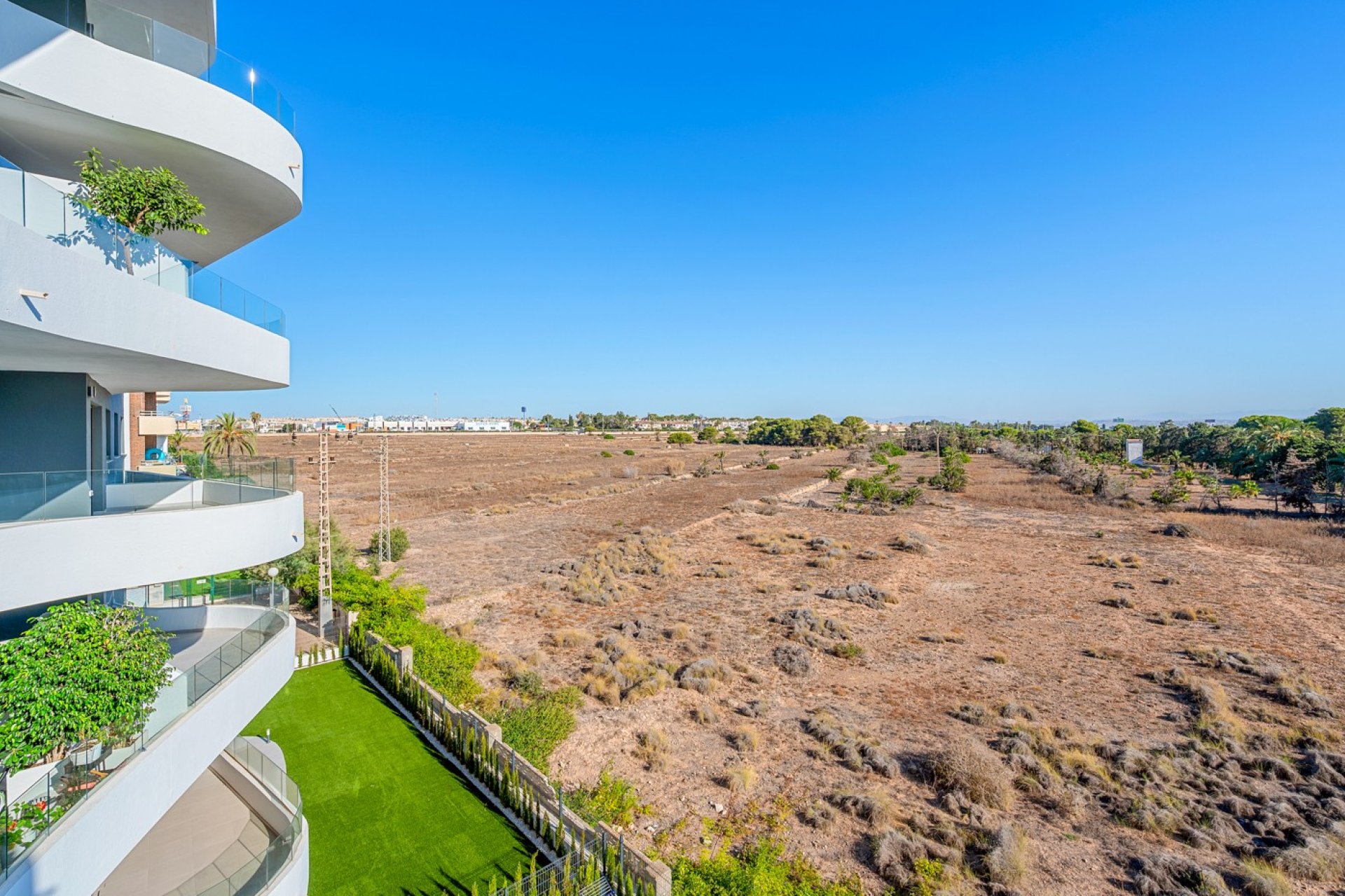 Revente - Appartement -
Orihuela Costa - Costa Blanca