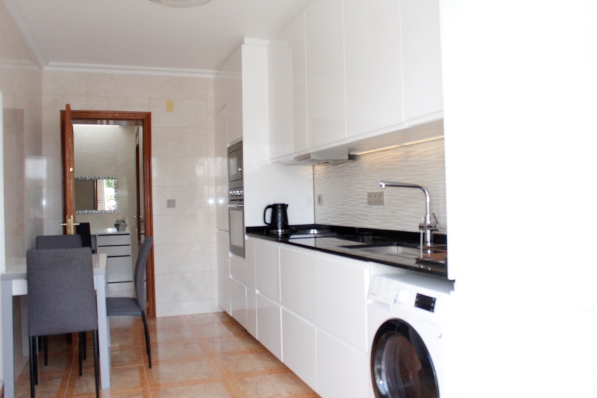 Revente - Appartement -
Orihuela Costa - Costa Blanca