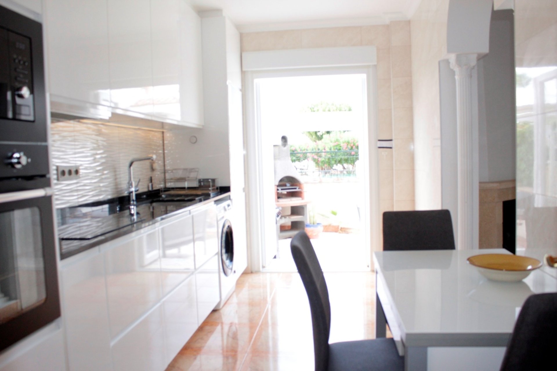 Revente - Appartement -
Orihuela Costa - Costa Blanca
