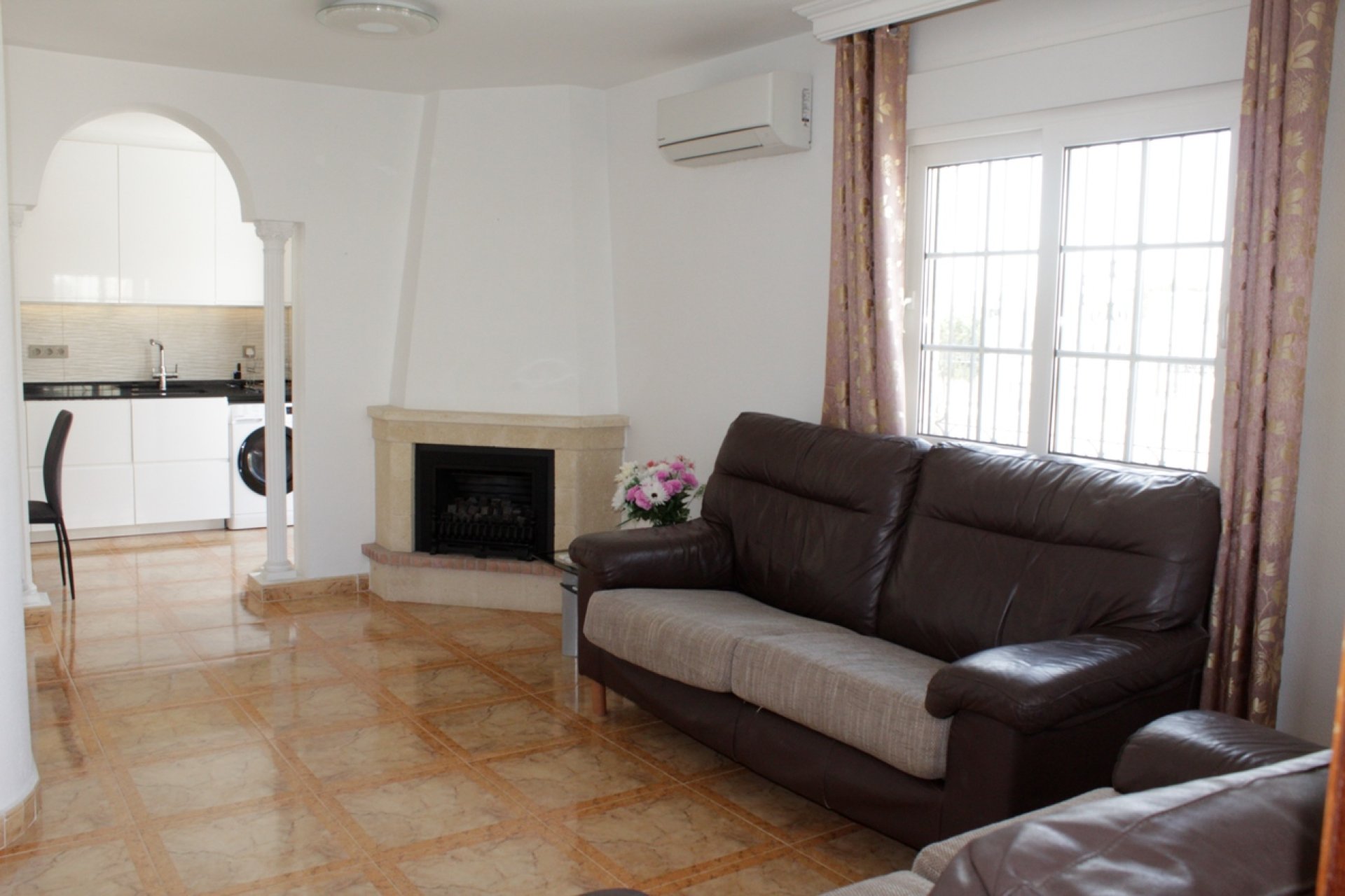 Revente - Appartement -
Orihuela Costa - Costa Blanca