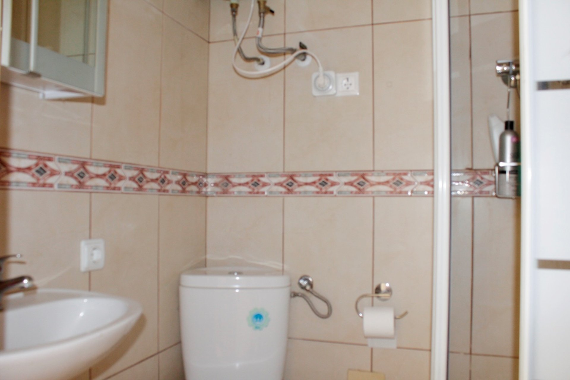 Revente - Appartement -
Orihuela Costa - Costa Blanca
