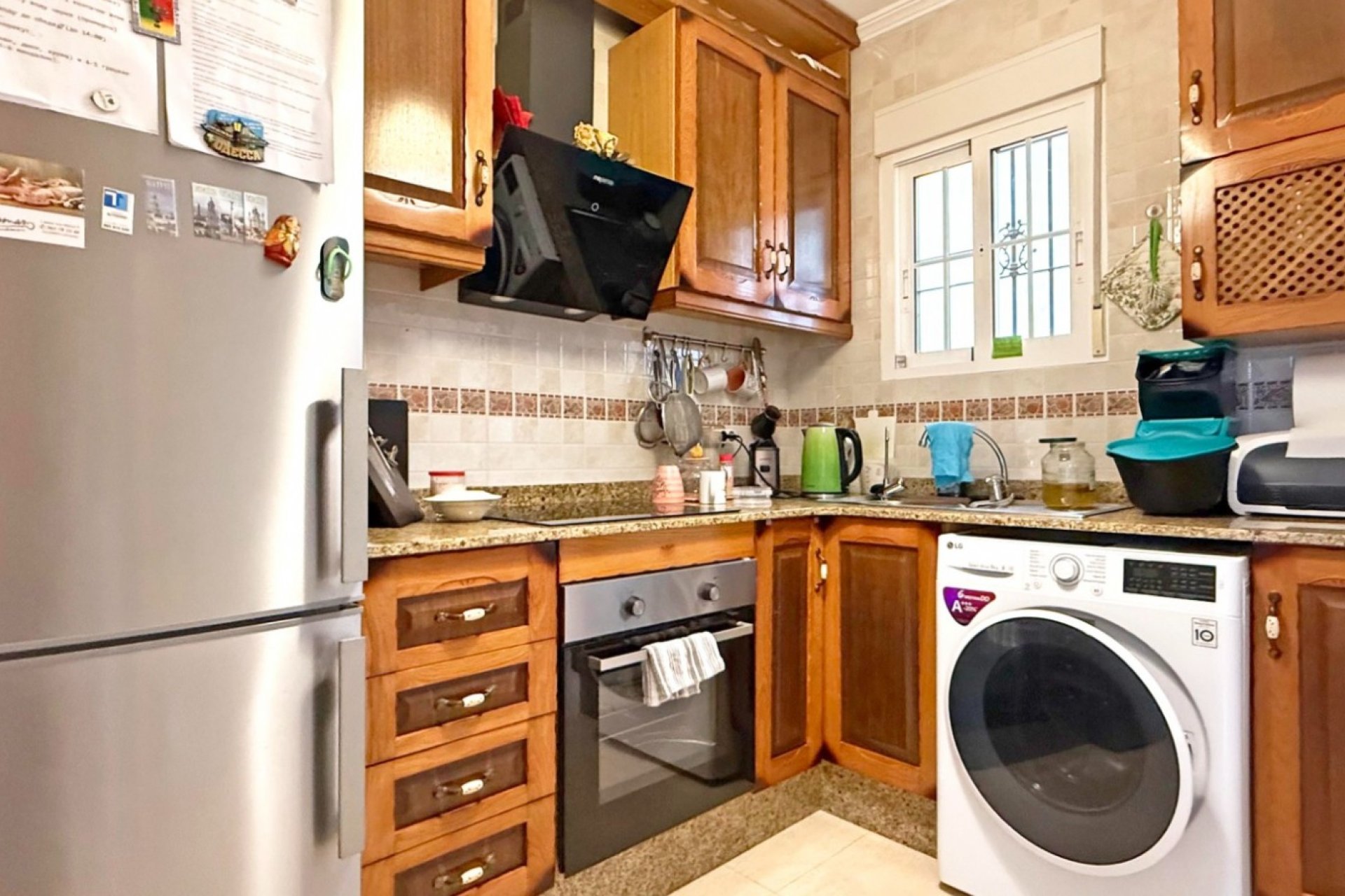 Revente - Appartement -
Orihuela Costa - Costa Blanca