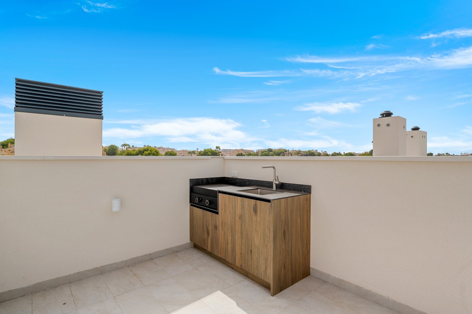 Revente - Appartement -
Orihuela Costa - Costa Blanca