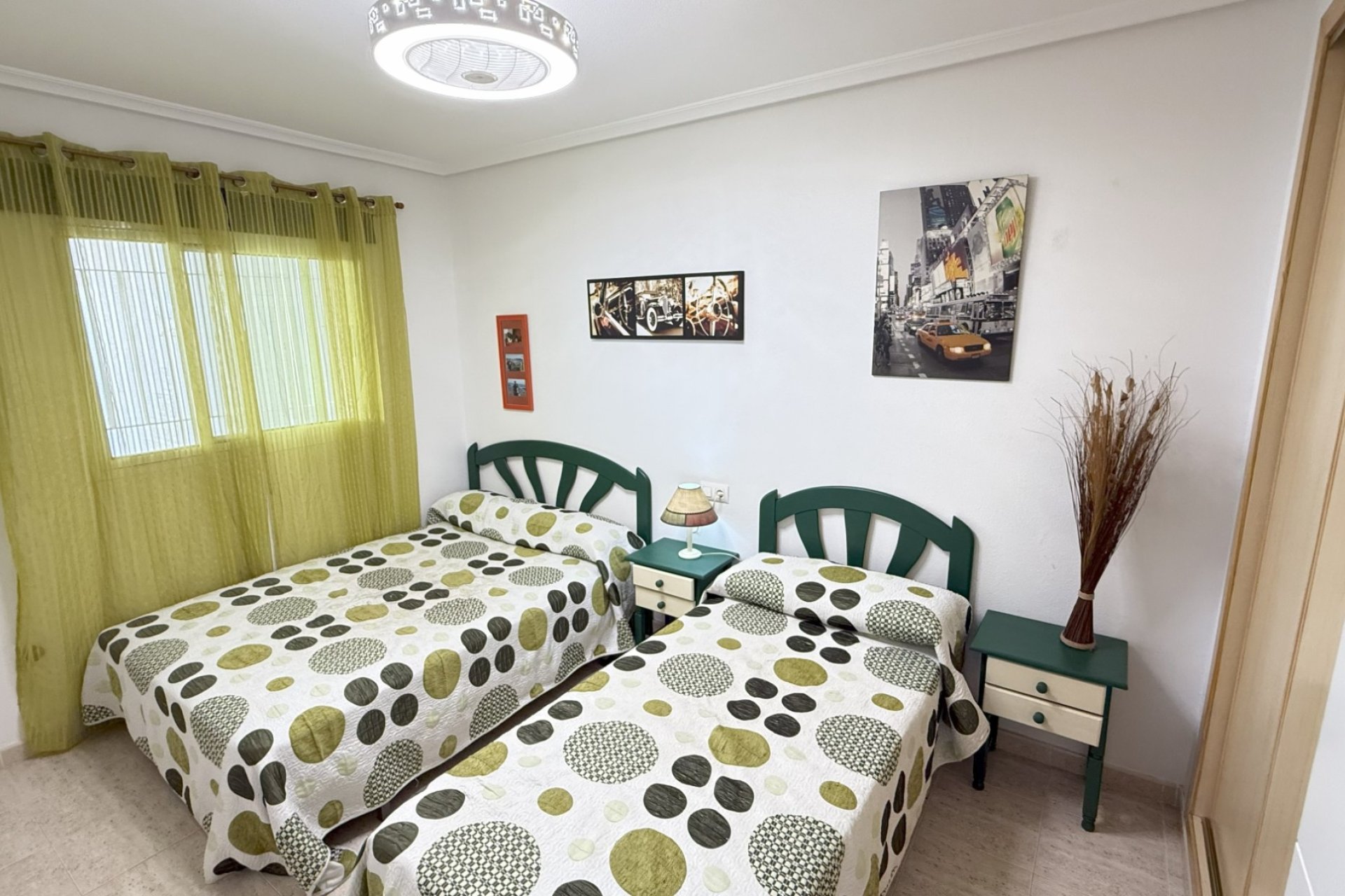 Revente - Appartement -
Orihuela Costa - Costa Blanca