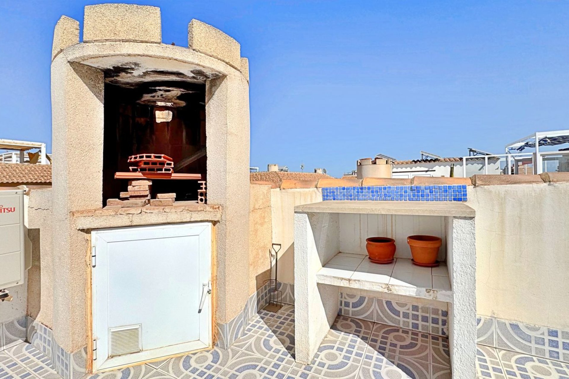 Revente - Appartement -
Orihuela Costa - Costa Blanca