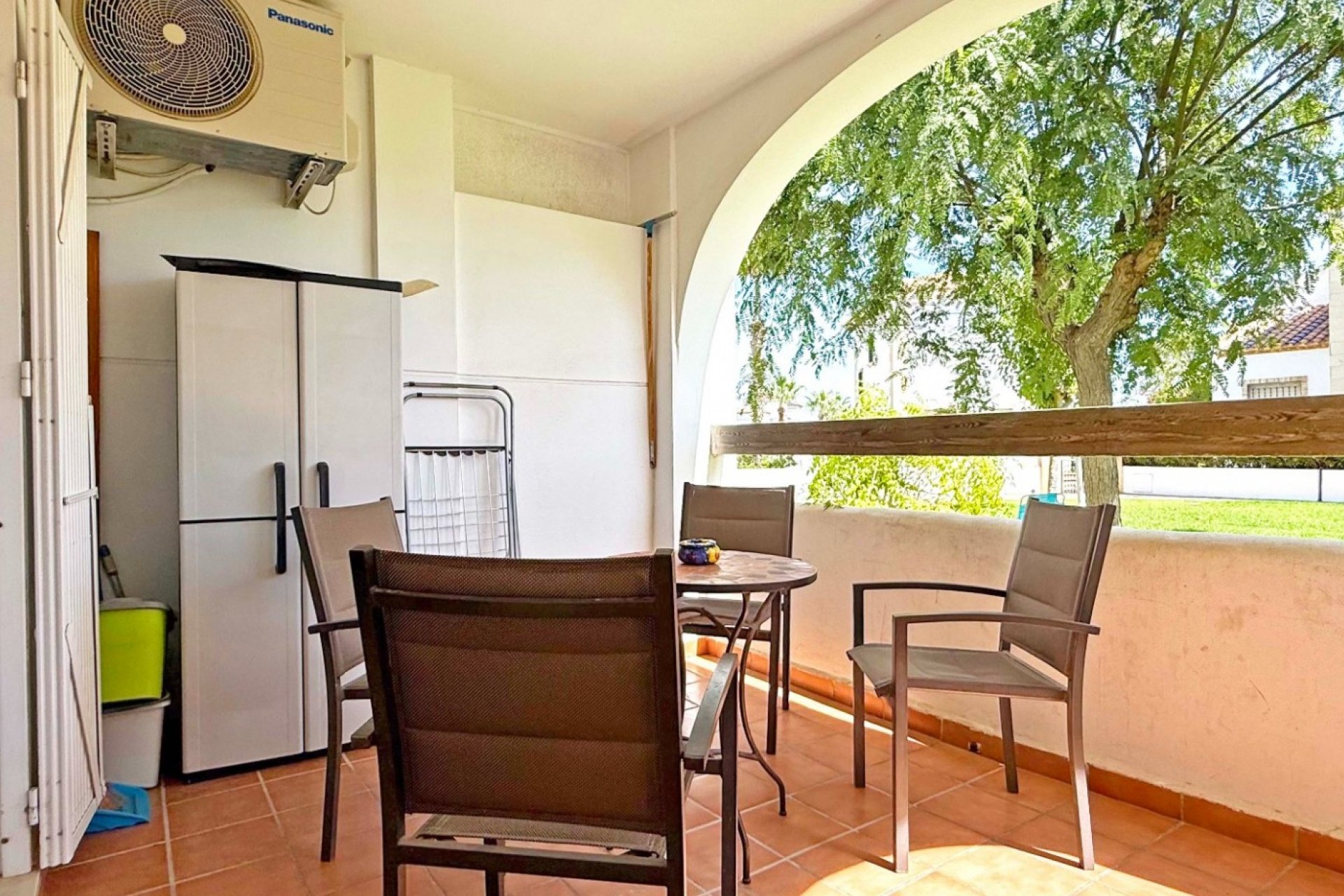Revente - Appartement -
Orihuela Costa - Costa Blanca