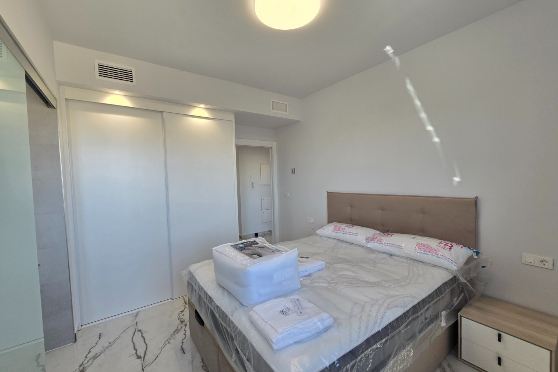 Revente - Appartement -
Orihuela Costa - Costa Blanca