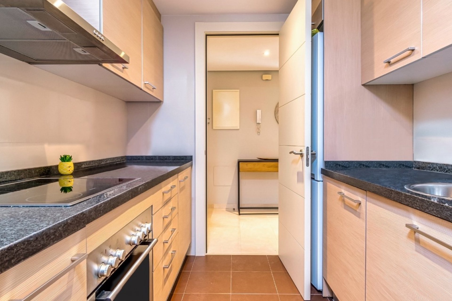 Revente - Appartement -
Orihuela Costa - Costa Blanca