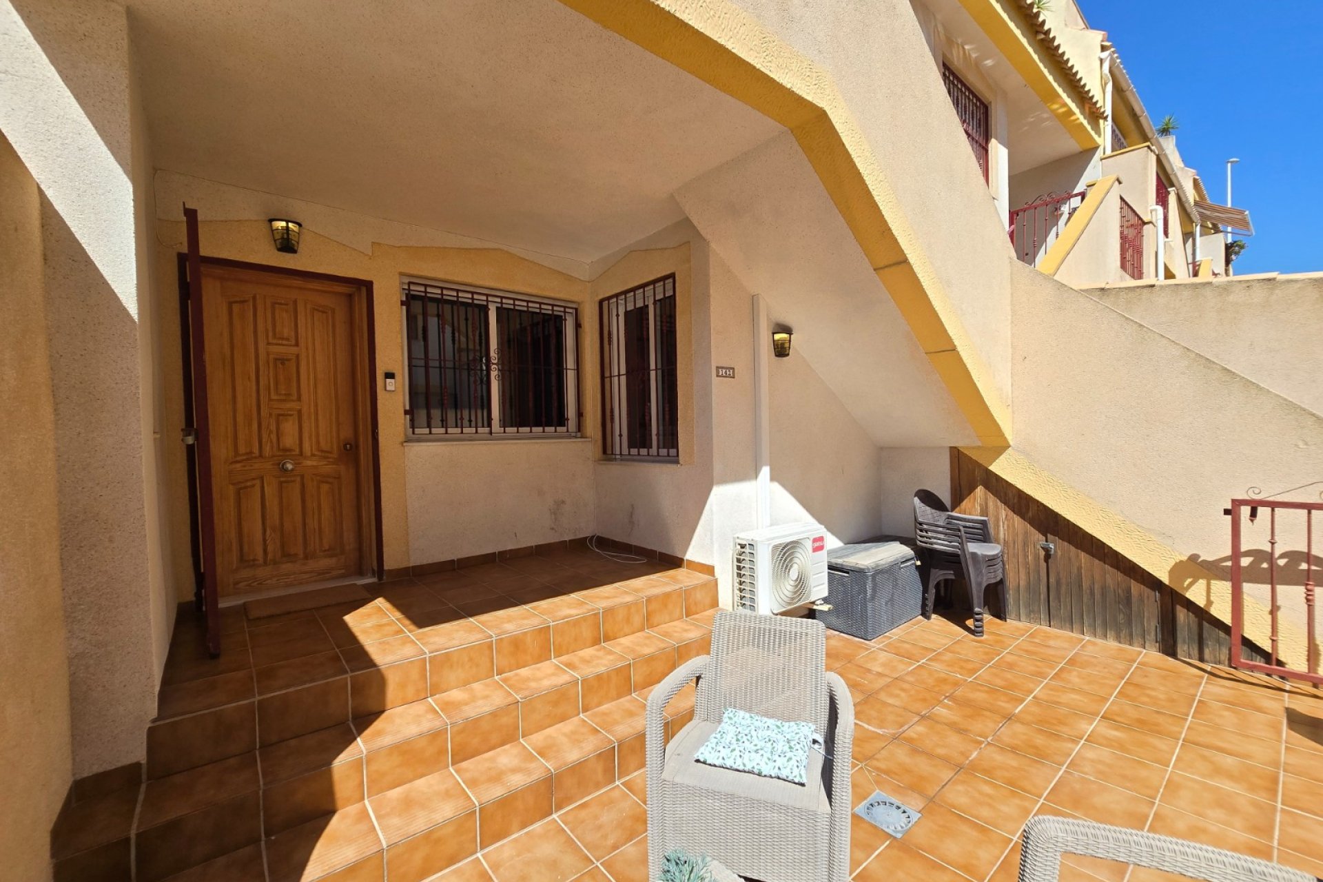 Revente - Appartement -
Orihuela Costa - Costa Blanca