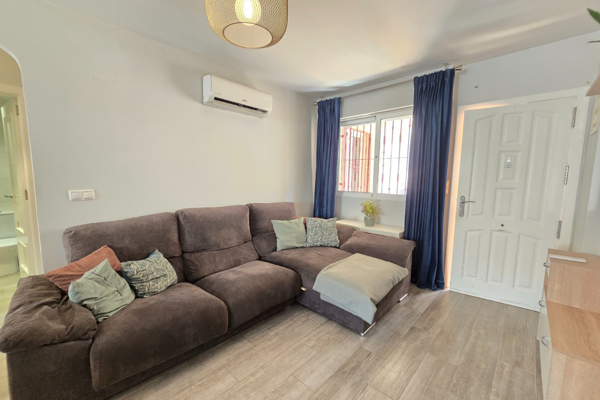 Revente - Appartement -
Orihuela Costa - Costa Blanca