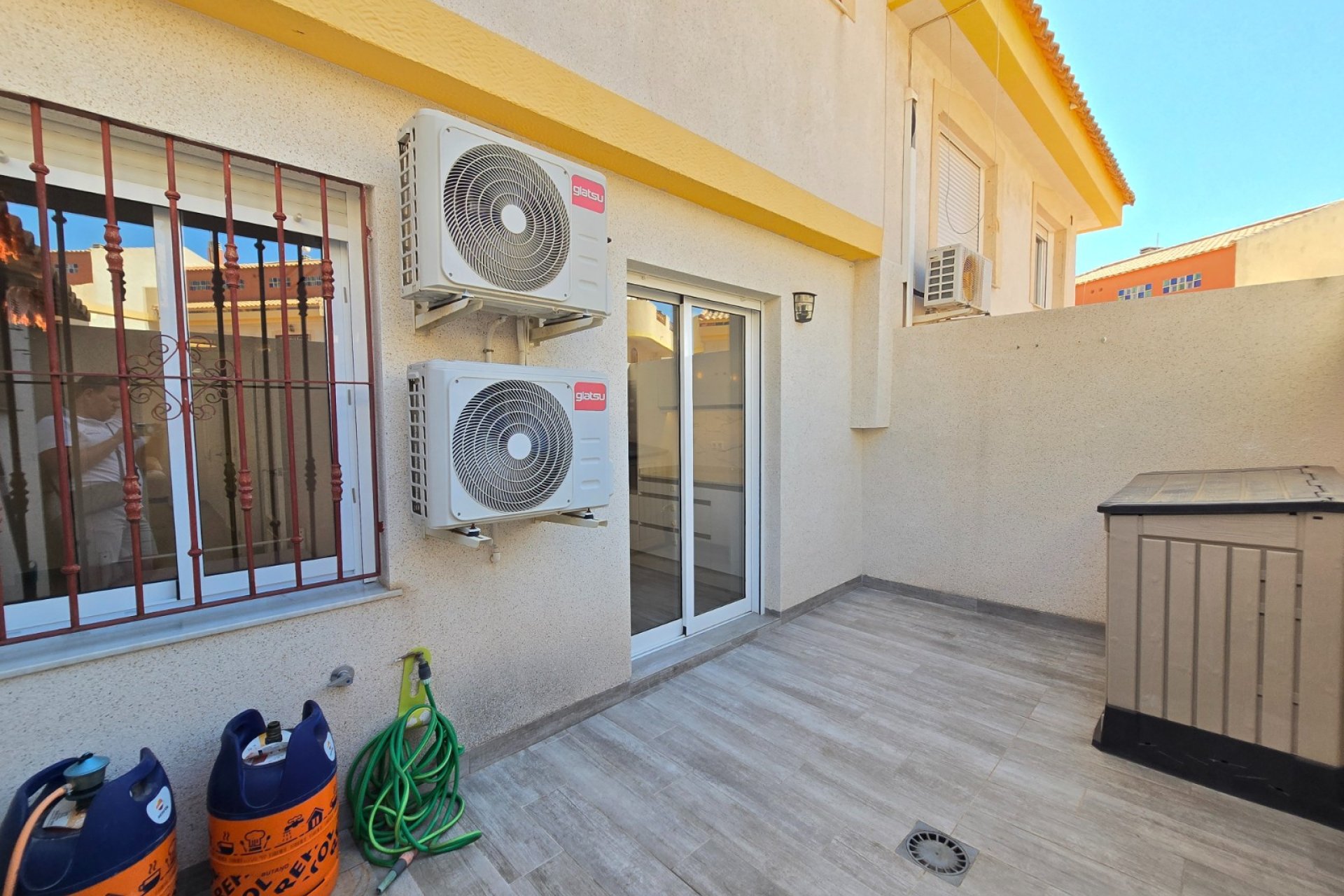 Revente - Appartement -
Orihuela Costa - Costa Blanca