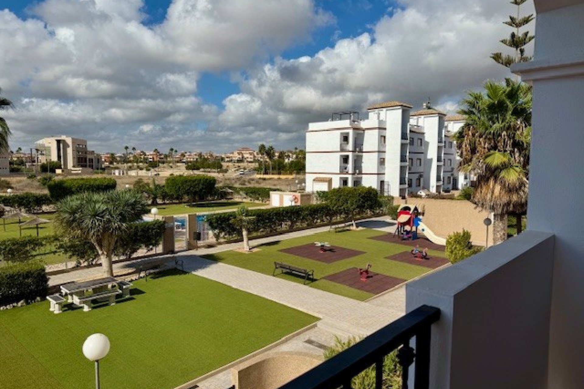 Revente - Appartement -
Orihuela Costa - Costa Blanca