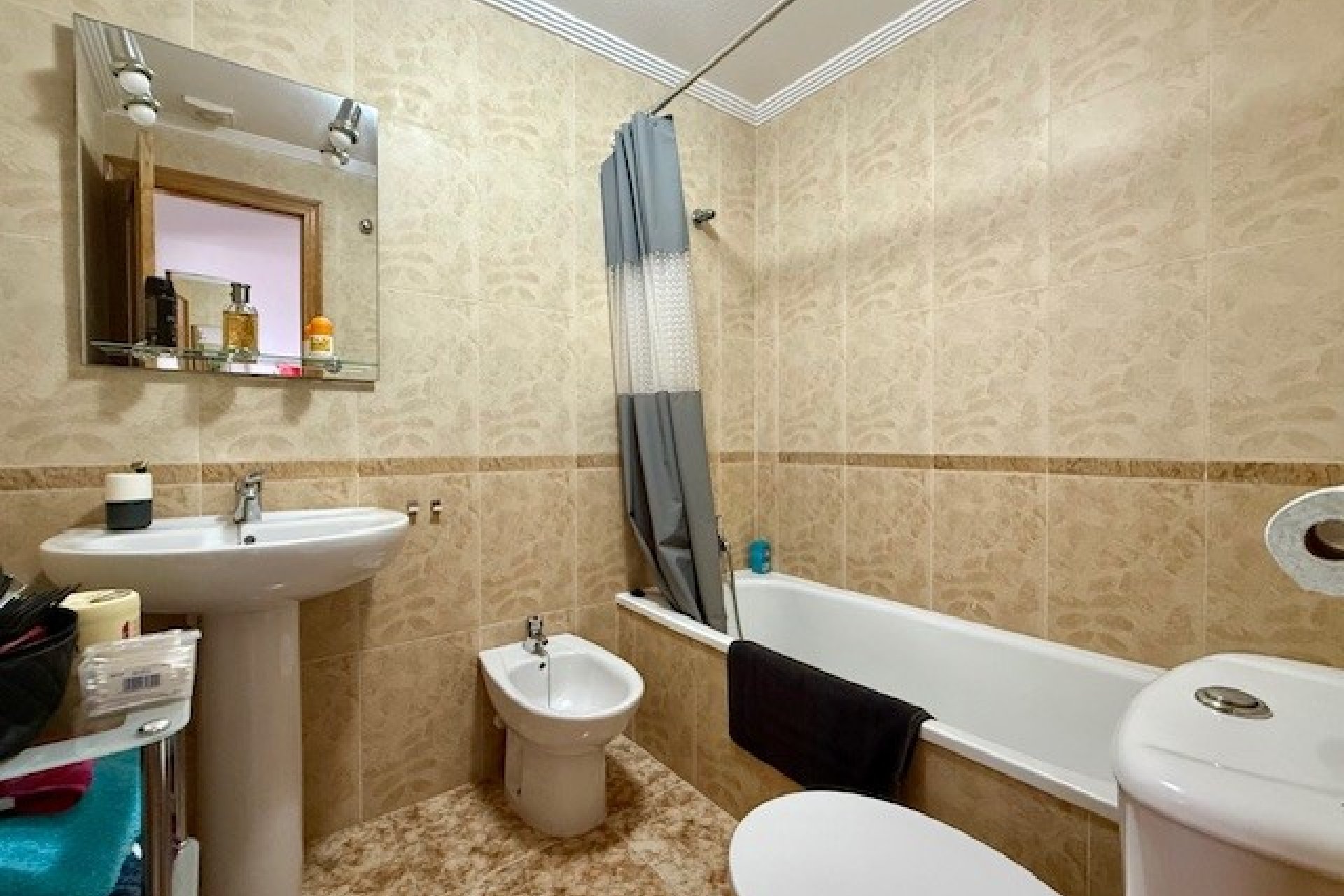 Revente - Appartement -
Orihuela Costa - Costa Blanca