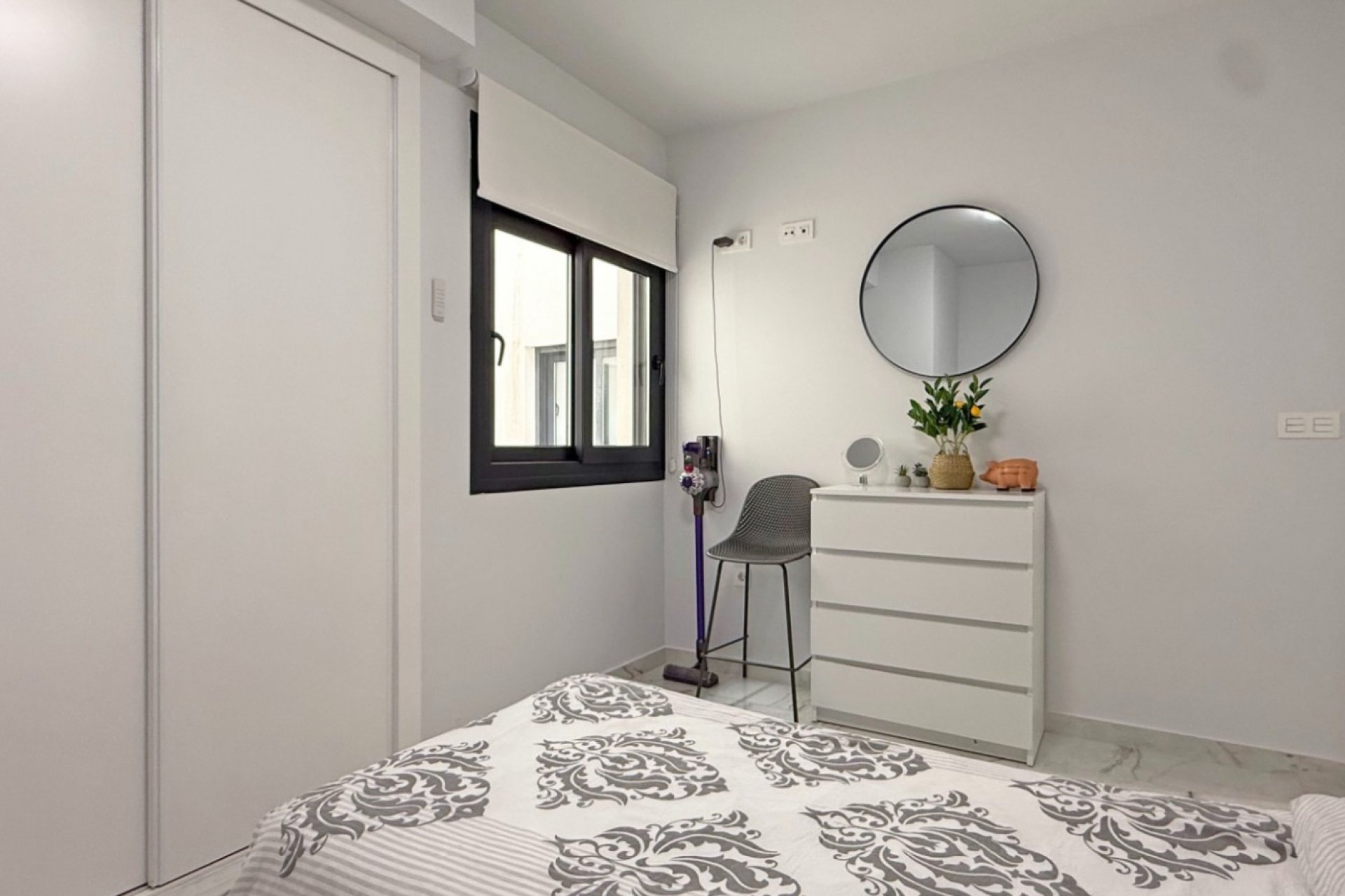 Revente - Appartement -
Orihuela Costa - Costa Blanca