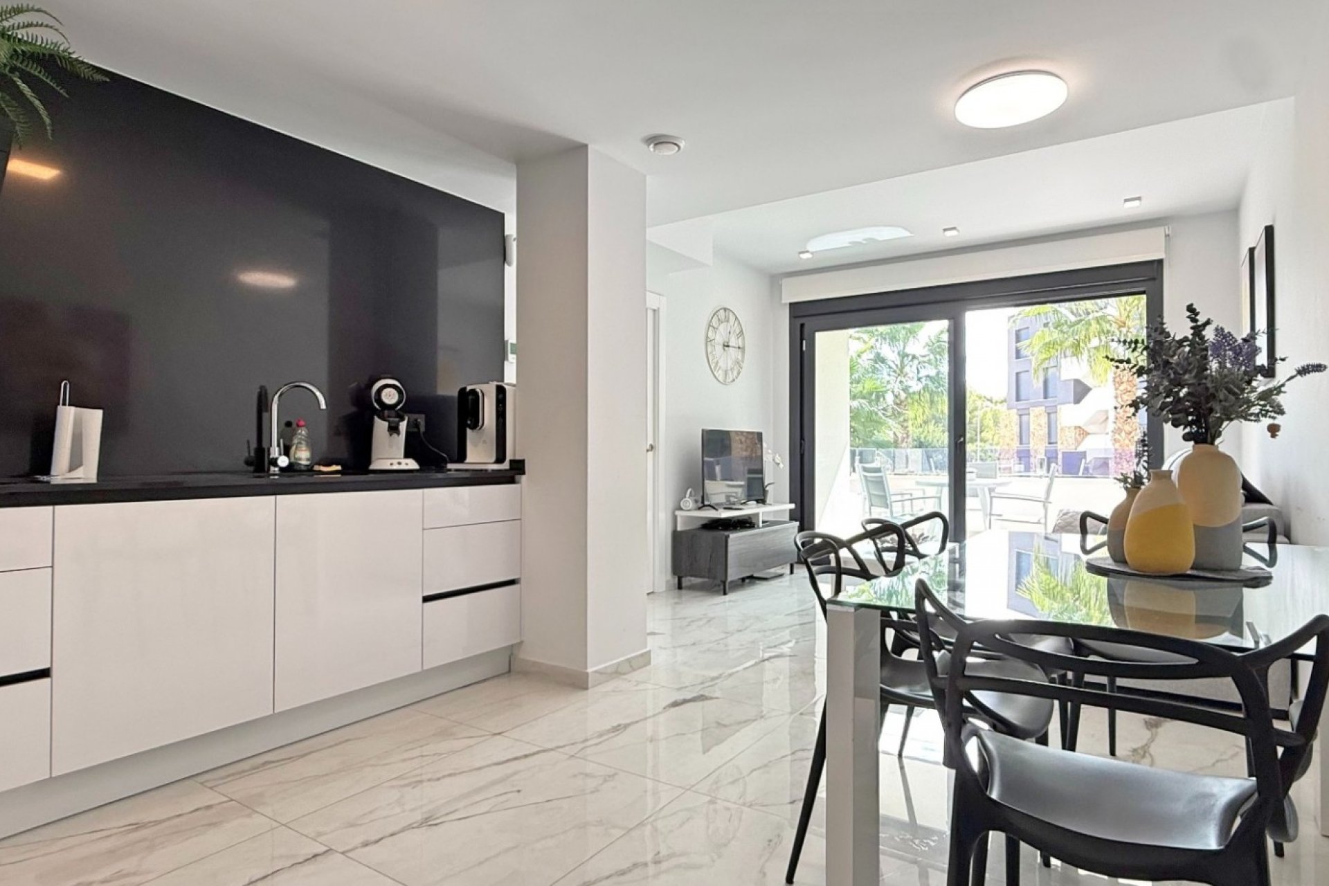 Revente - Appartement -
Orihuela Costa - Costa Blanca