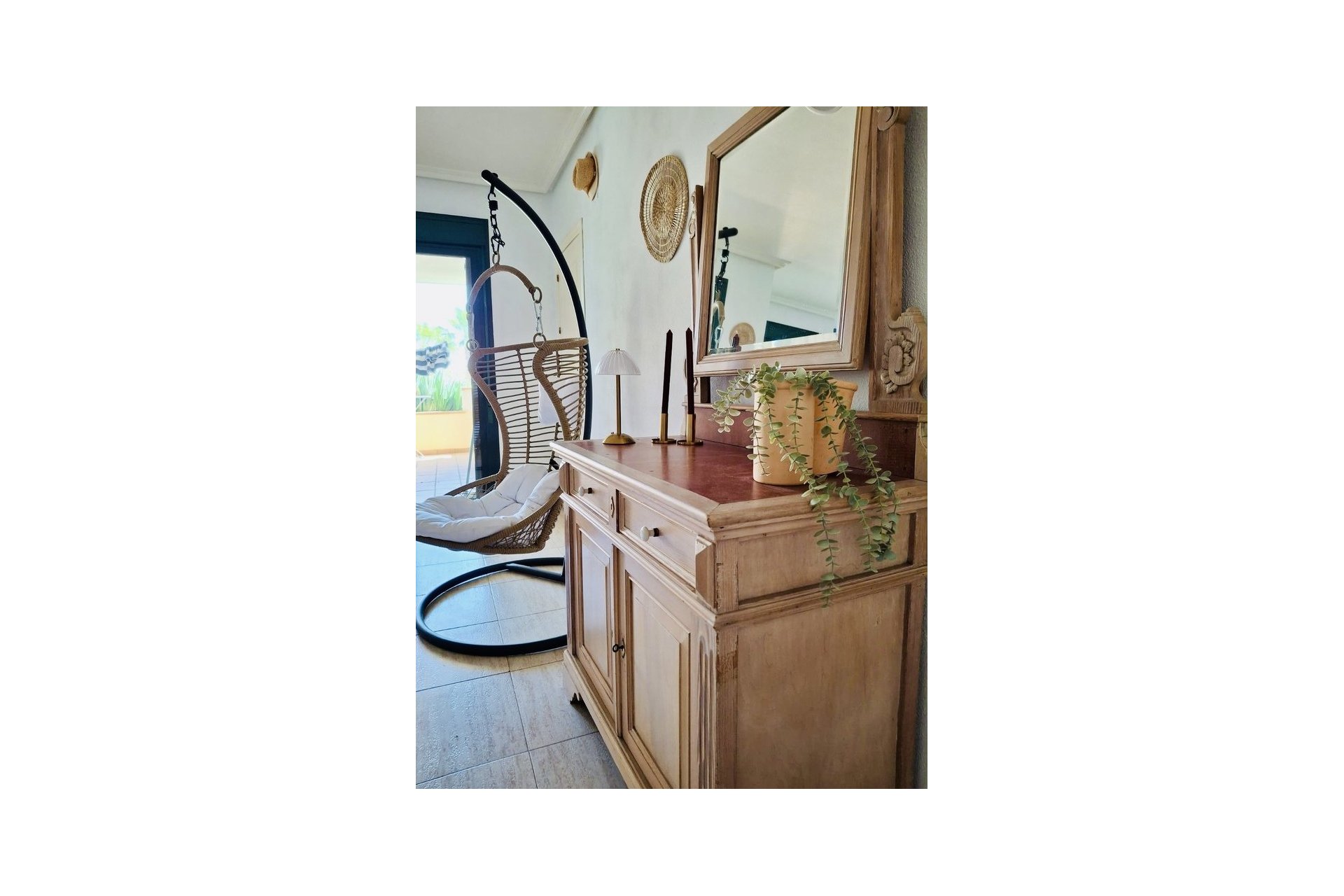 Revente - Appartement -
Orihuela Costa - Costa Blanca