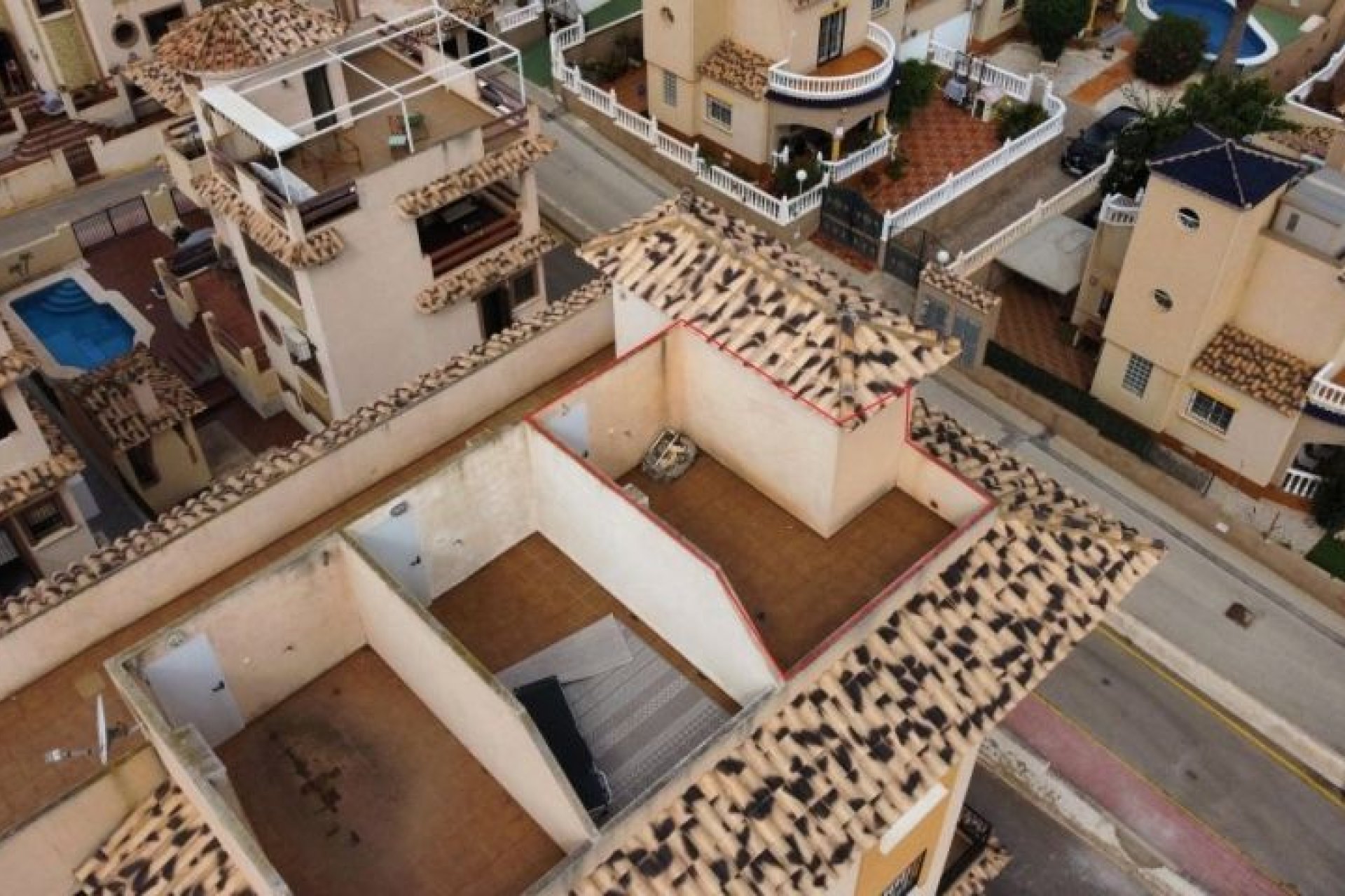 Revente - Appartement -
Orihuela Costa - Costa Blanca