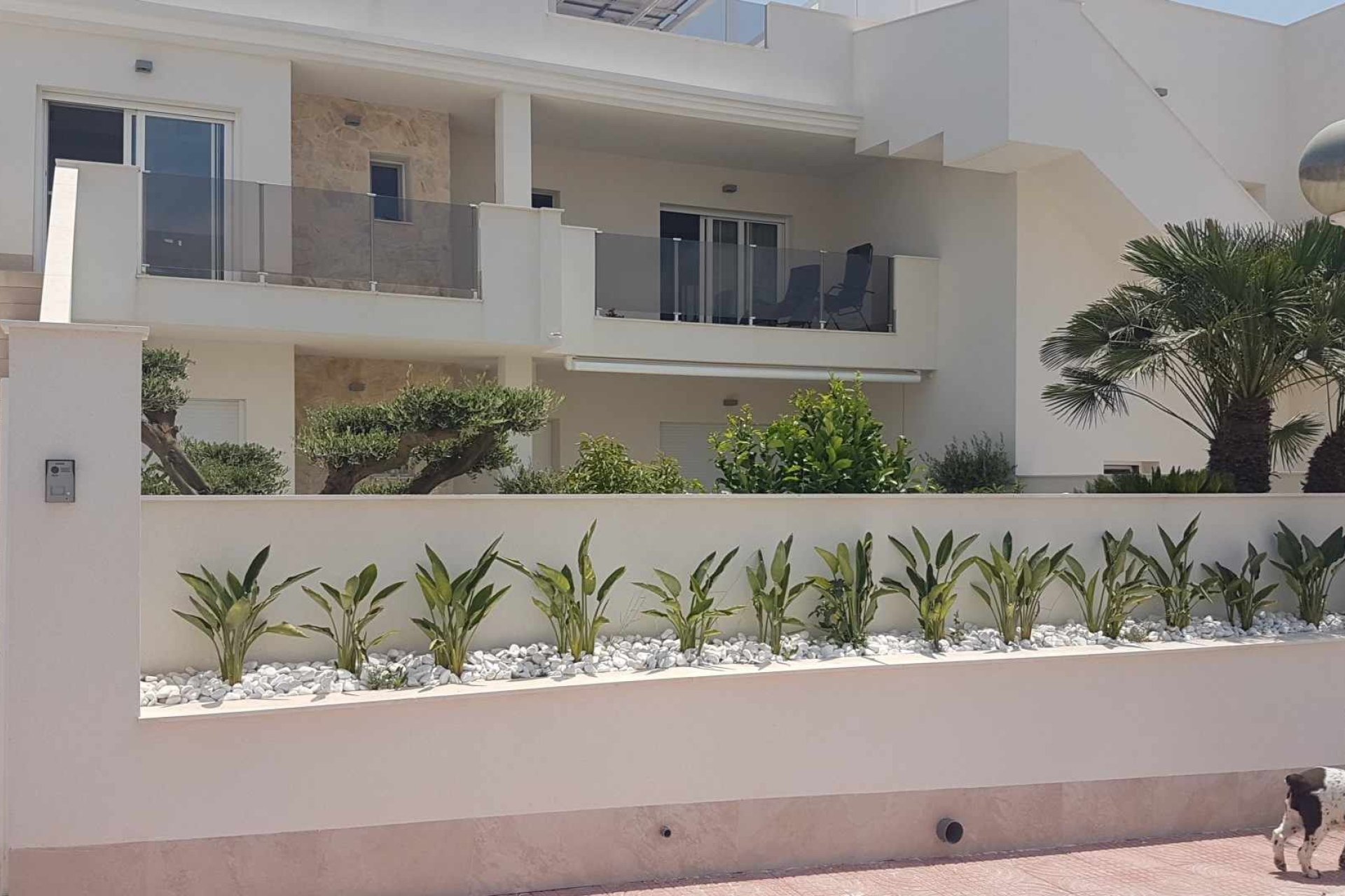 Revente - Appartement -
Orihuela Costa - Costa Blanca