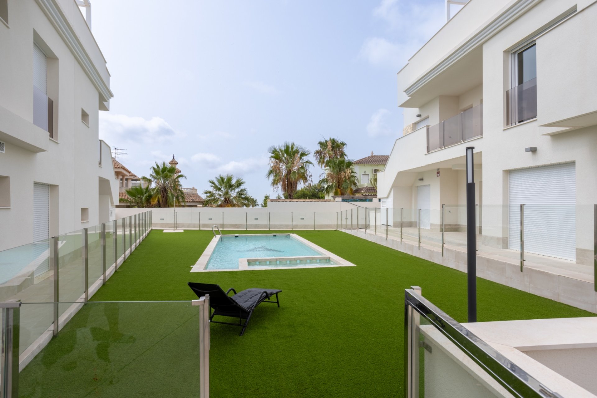 Revente - Appartement -
Orihuela Costa - Costa Blanca