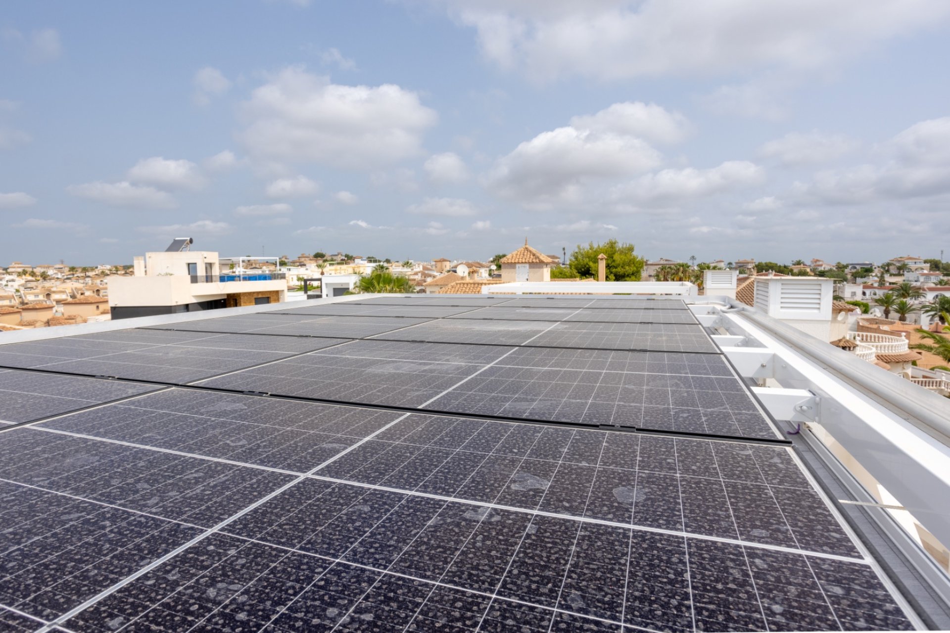 Revente - Appartement -
Orihuela Costa - Costa Blanca