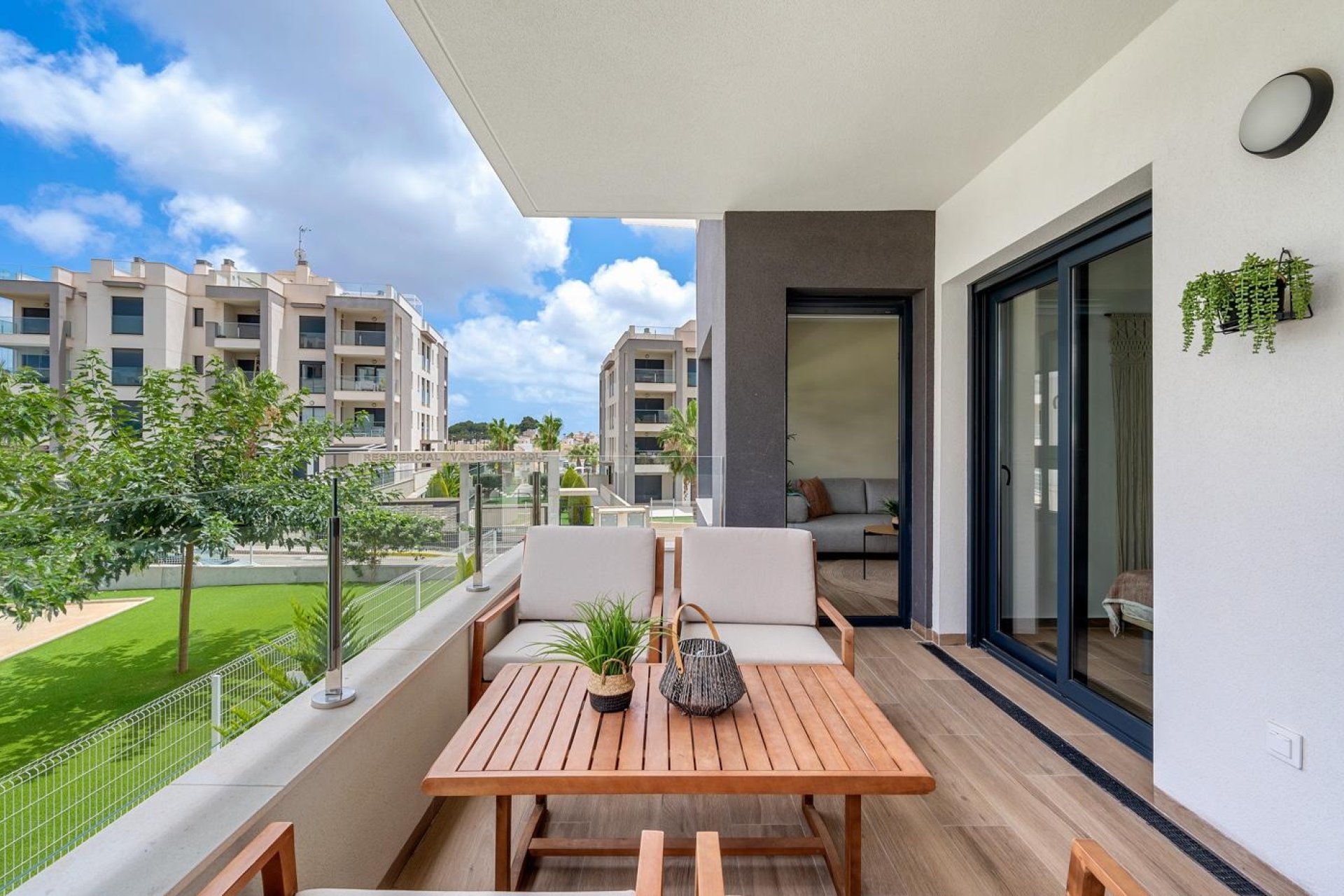 Revente - Appartement -
Orihuela Costa - Costa Blanca